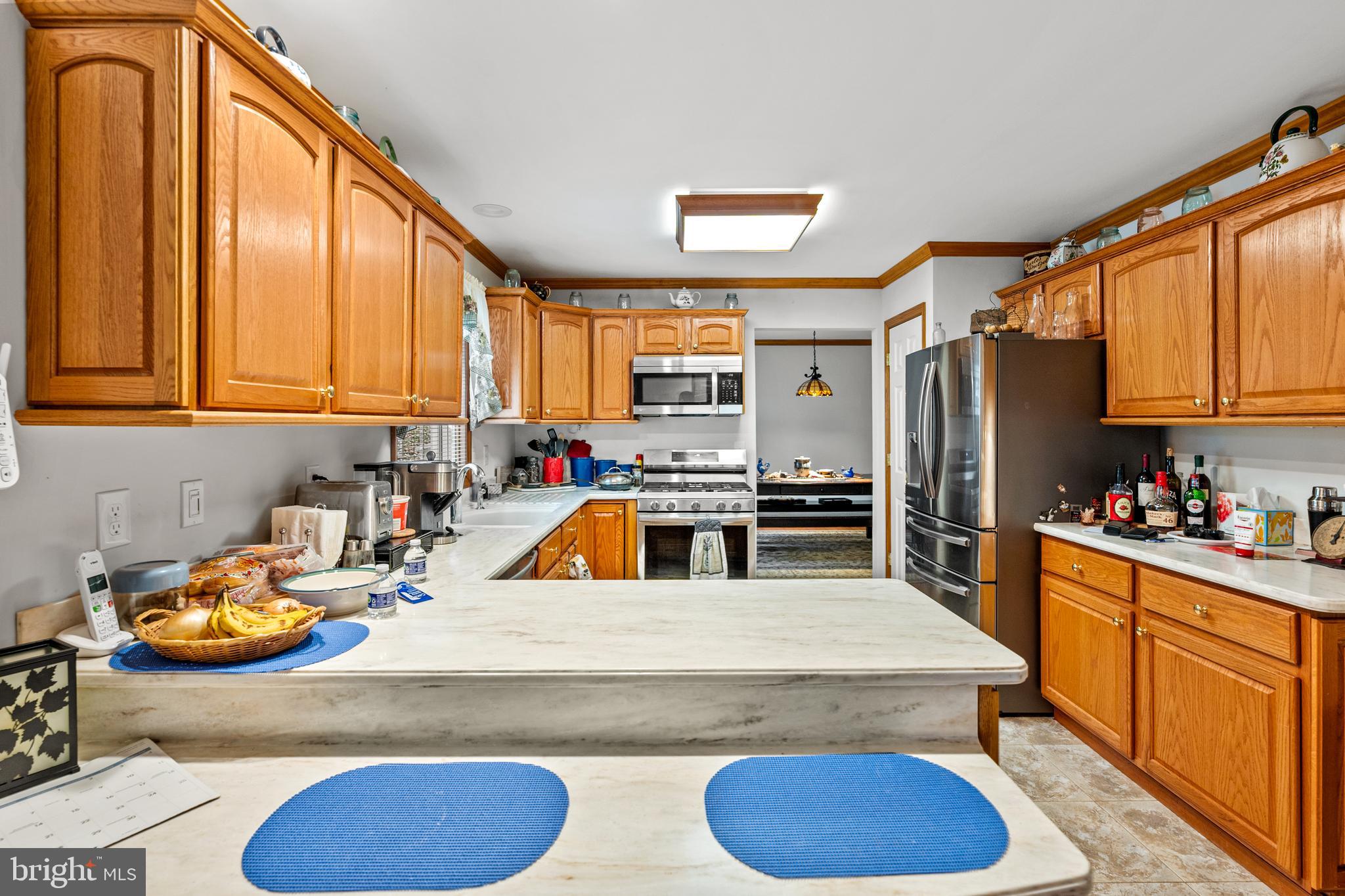 WILLOW SPRINGS - Residential