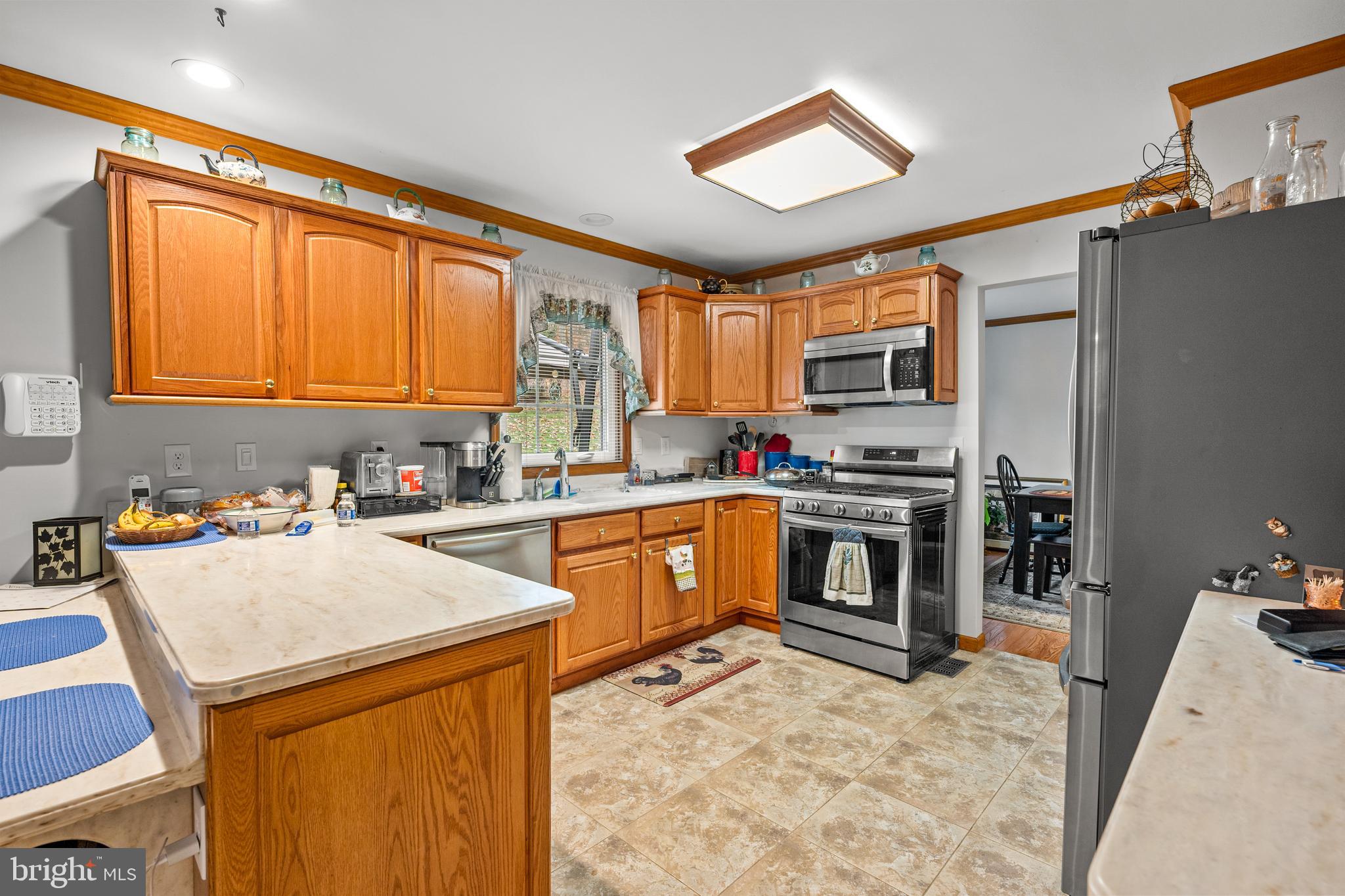 WILLOW SPRINGS - Residential