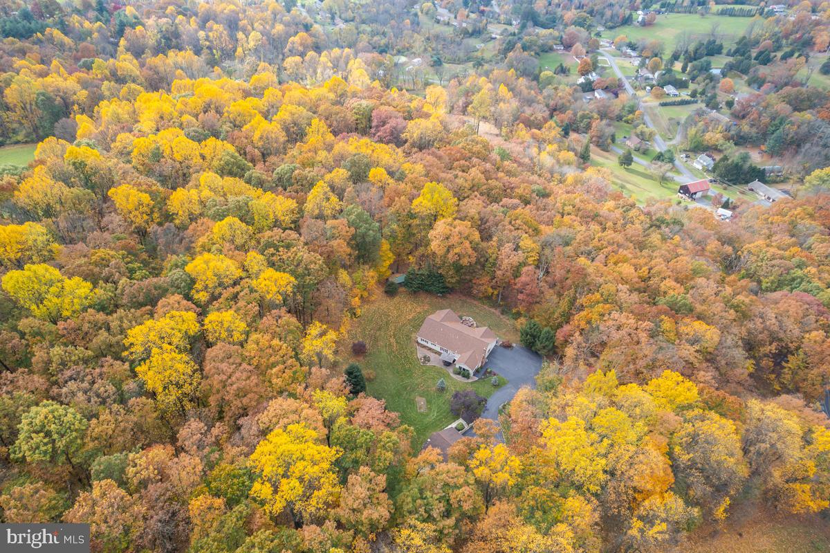 WILLOW SPRINGS - Residential