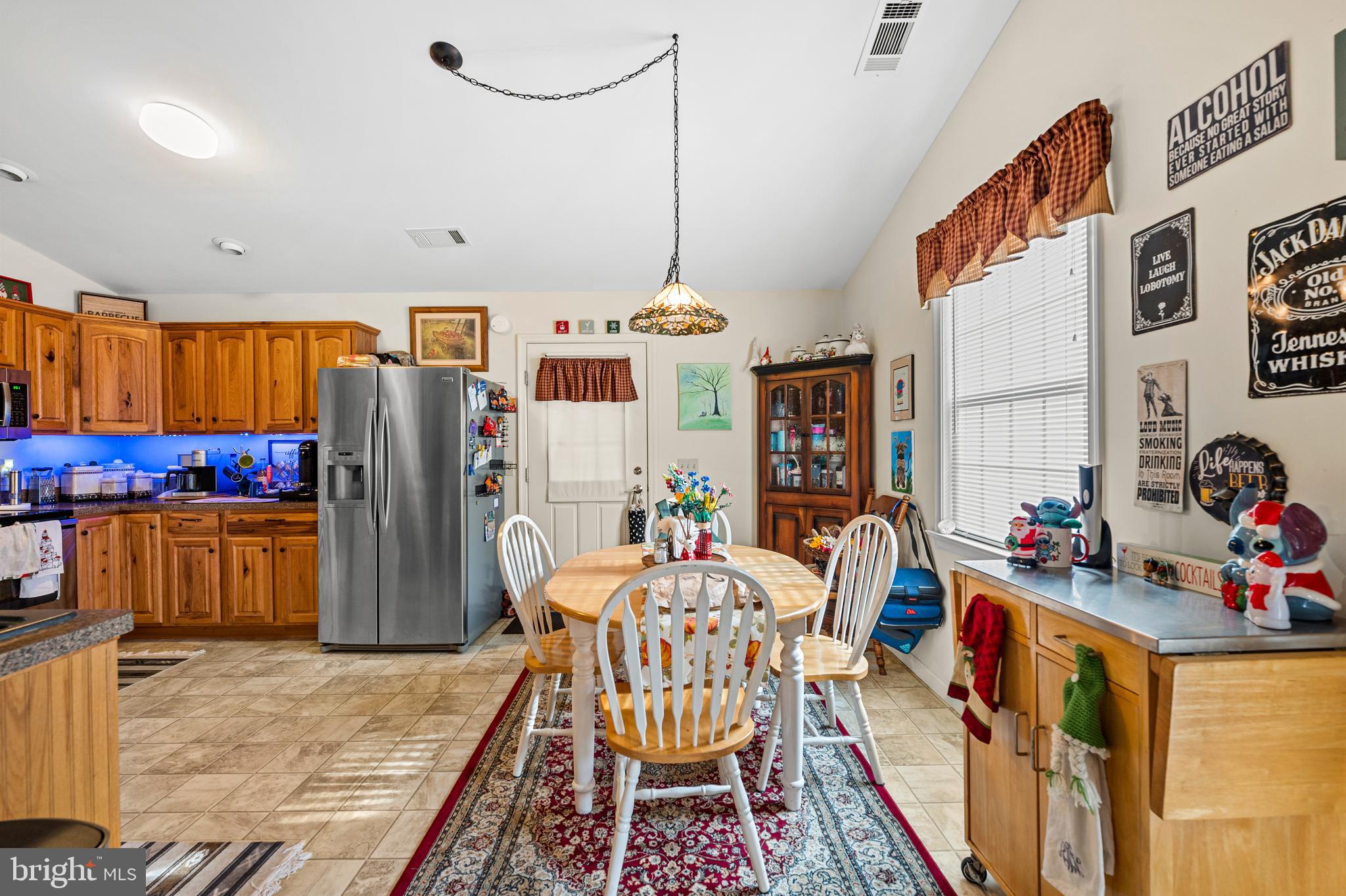 WILLOW SPRINGS - Residential