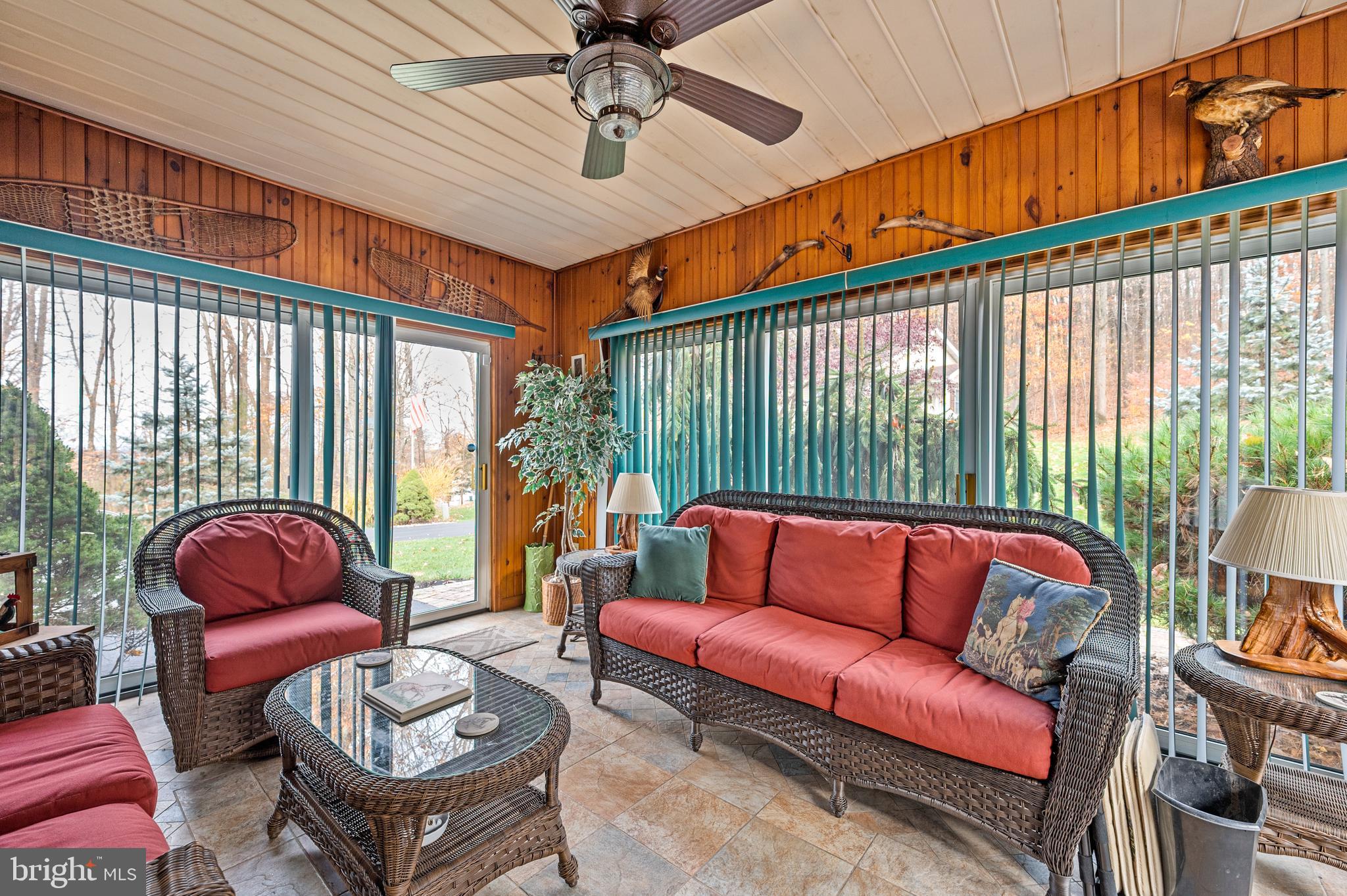 WILLOW SPRINGS - Residential