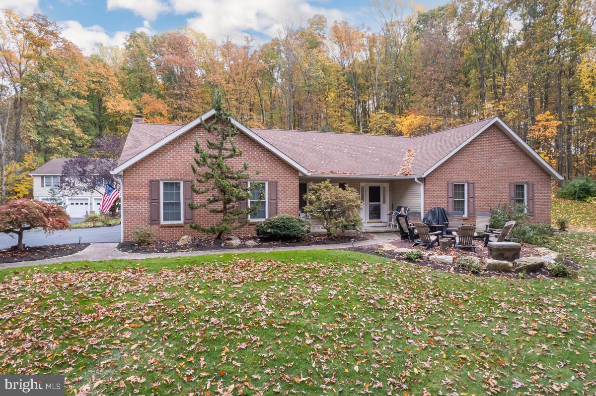 WILLOW SPRINGS - Residential