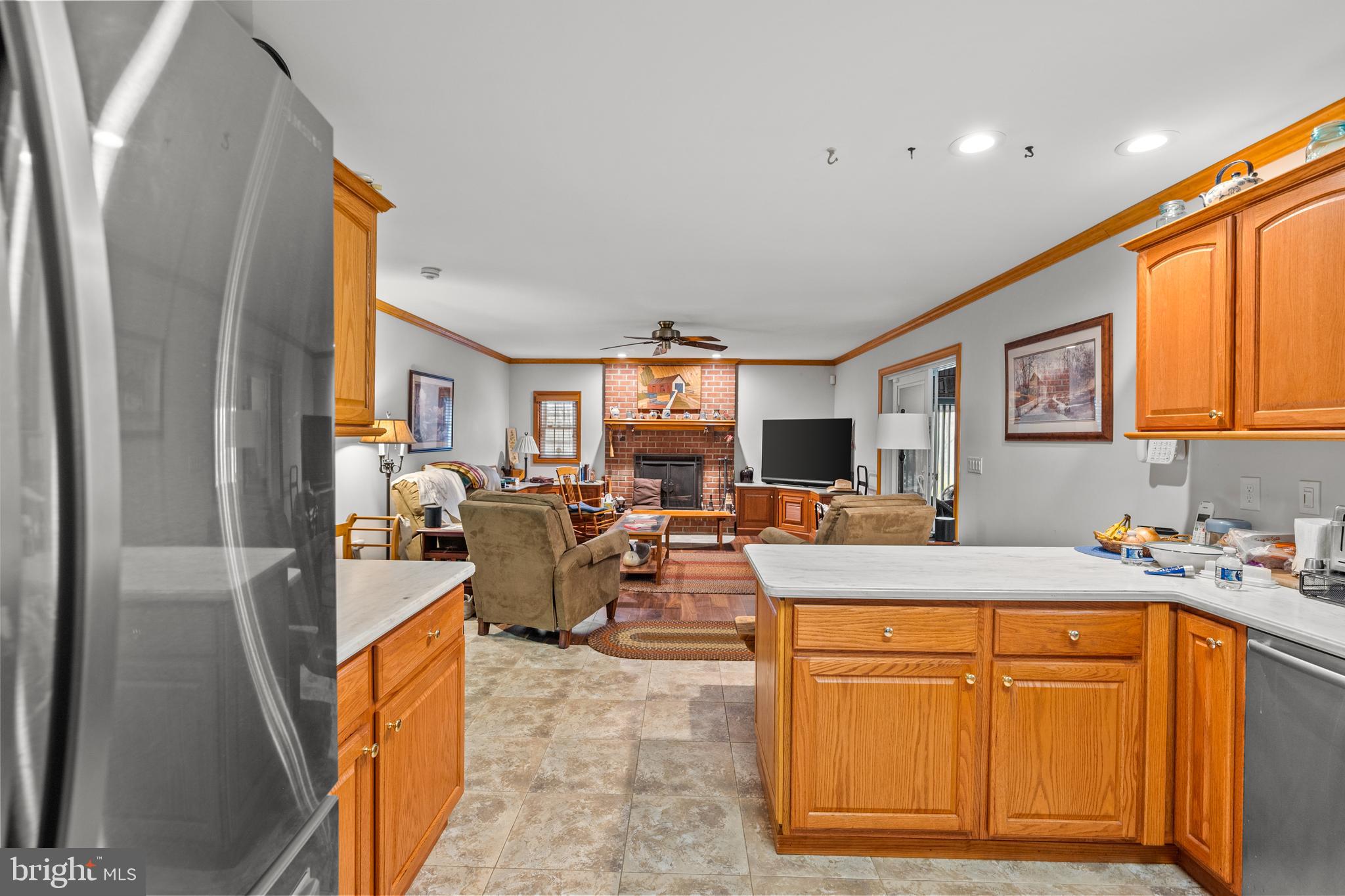 WILLOW SPRINGS - Residential