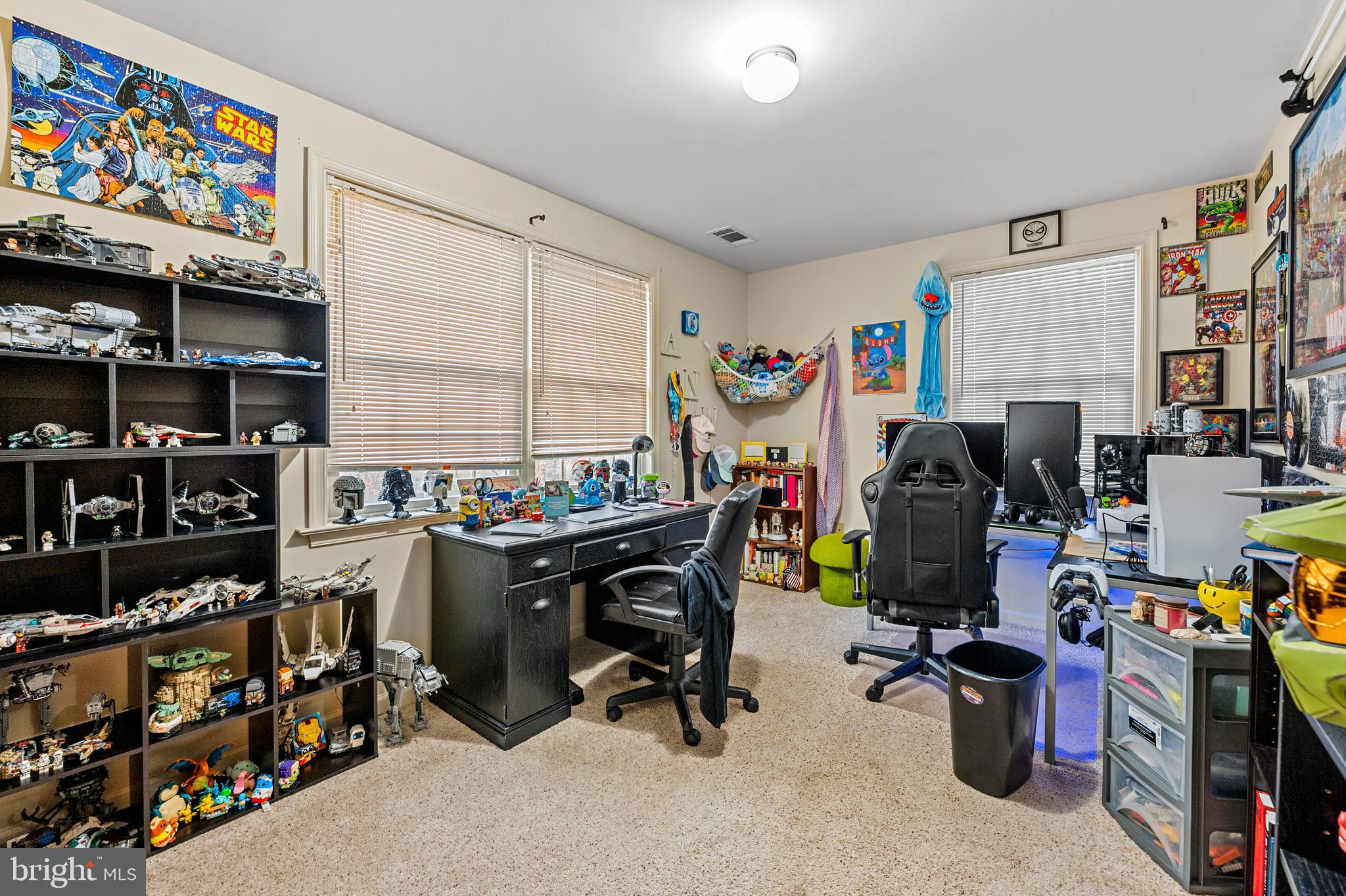 WILLOW SPRINGS - Residential