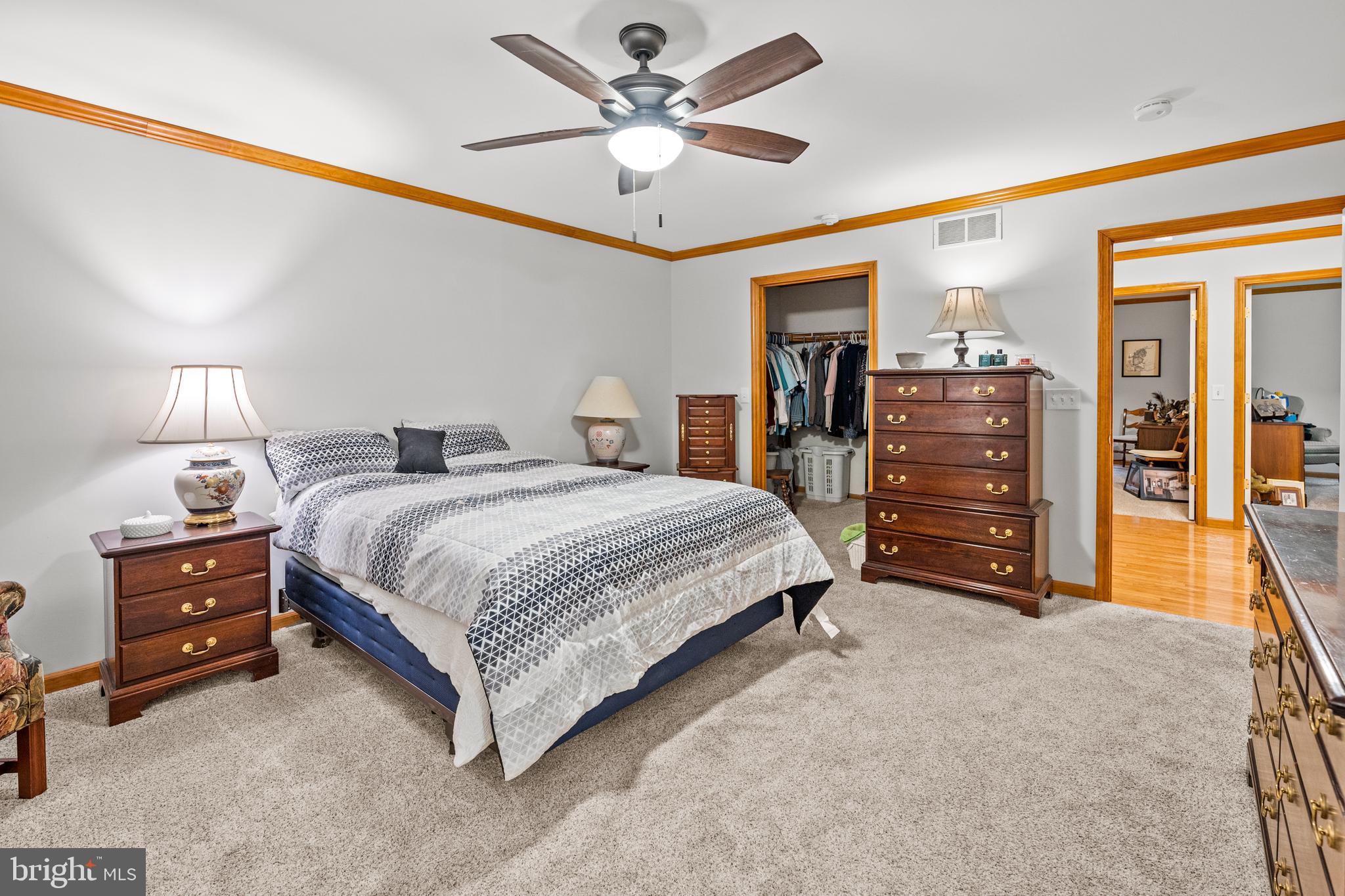 WILLOW SPRINGS - Residential