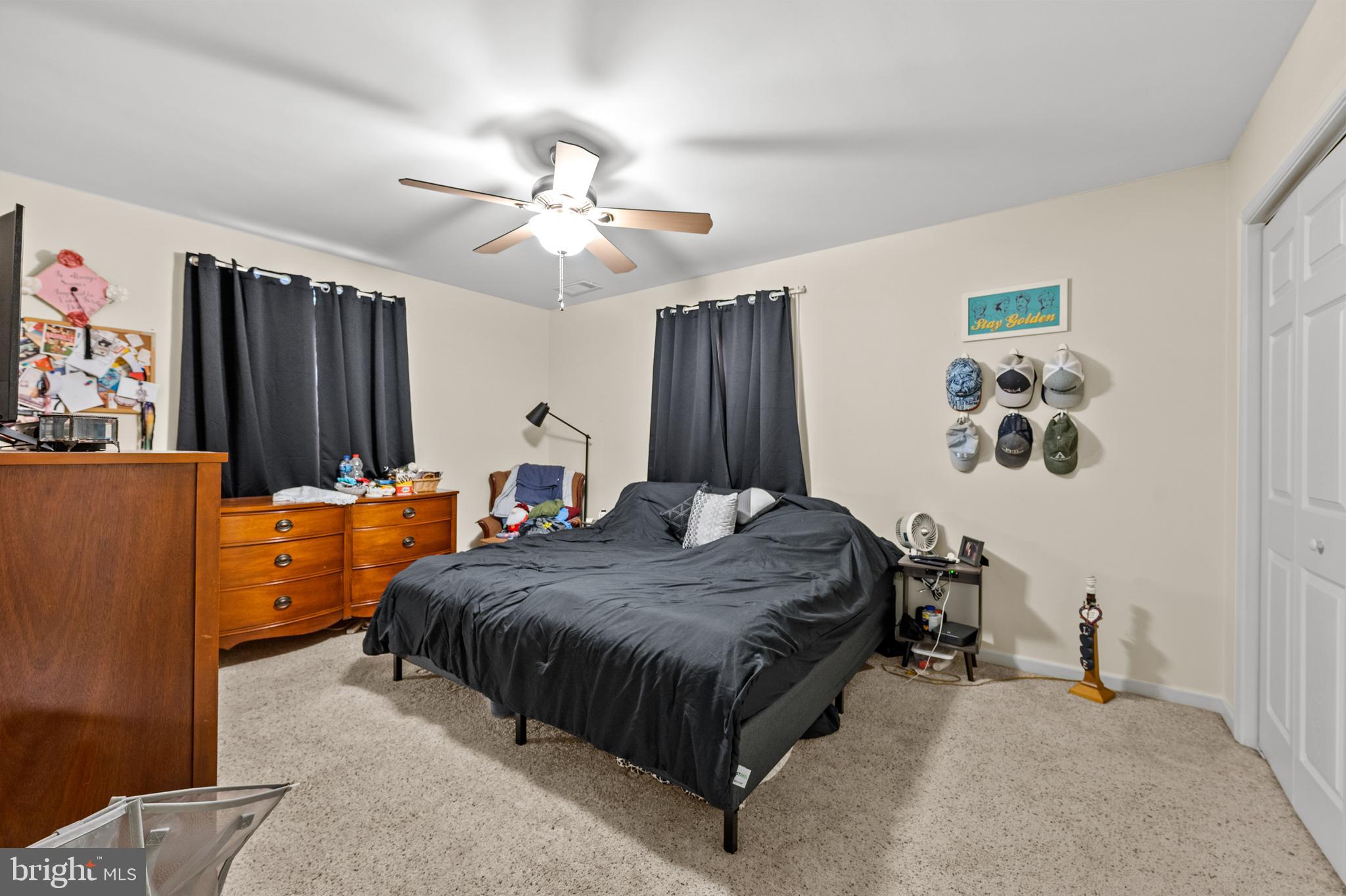 WILLOW SPRINGS - Residential