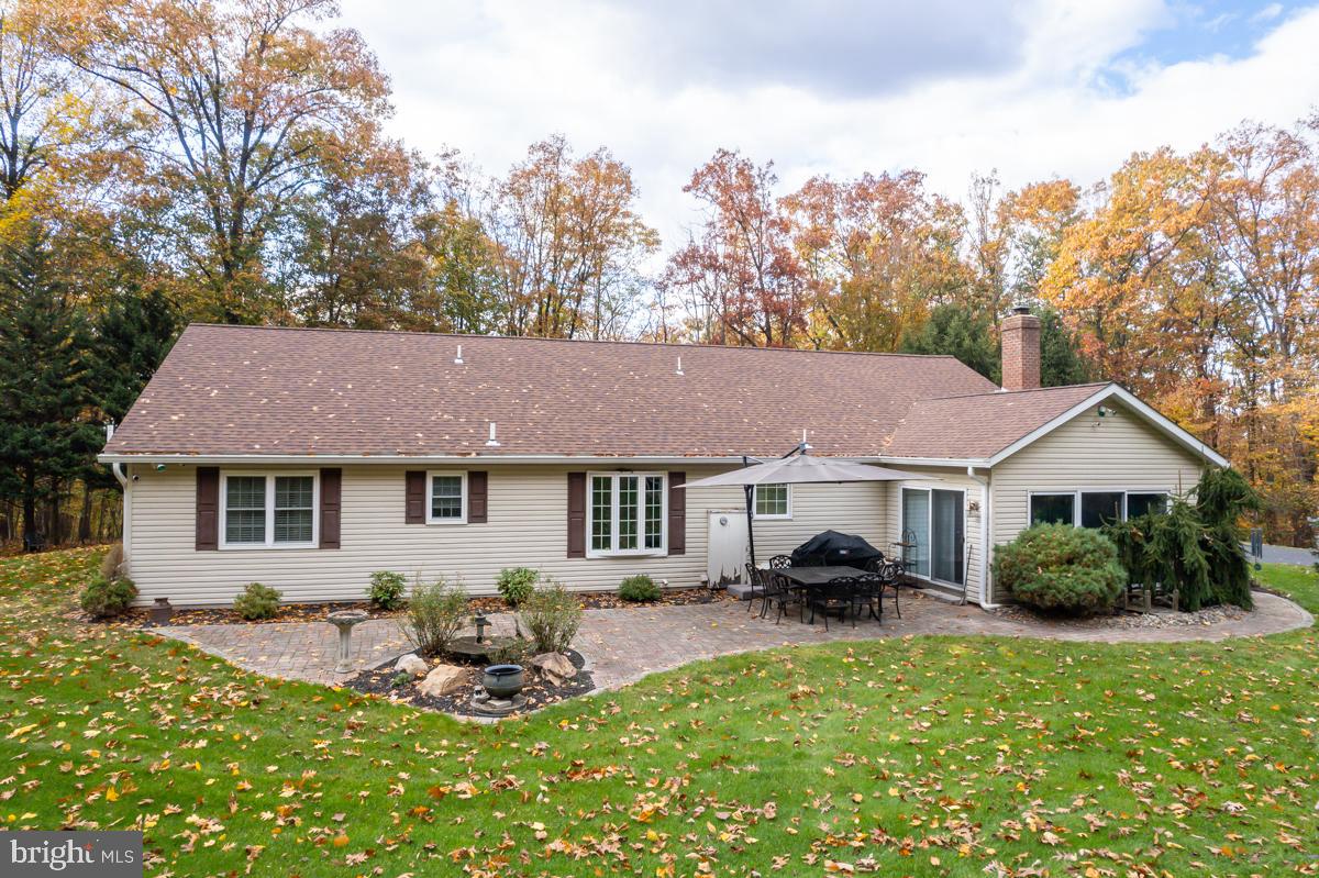 WILLOW SPRINGS - Residential