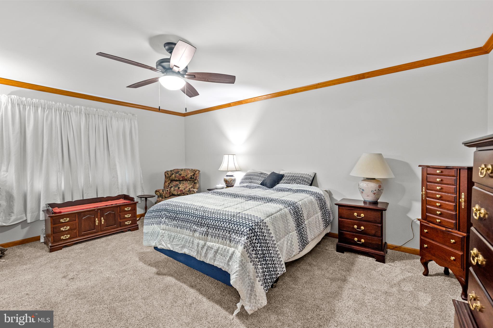 WILLOW SPRINGS - Residential