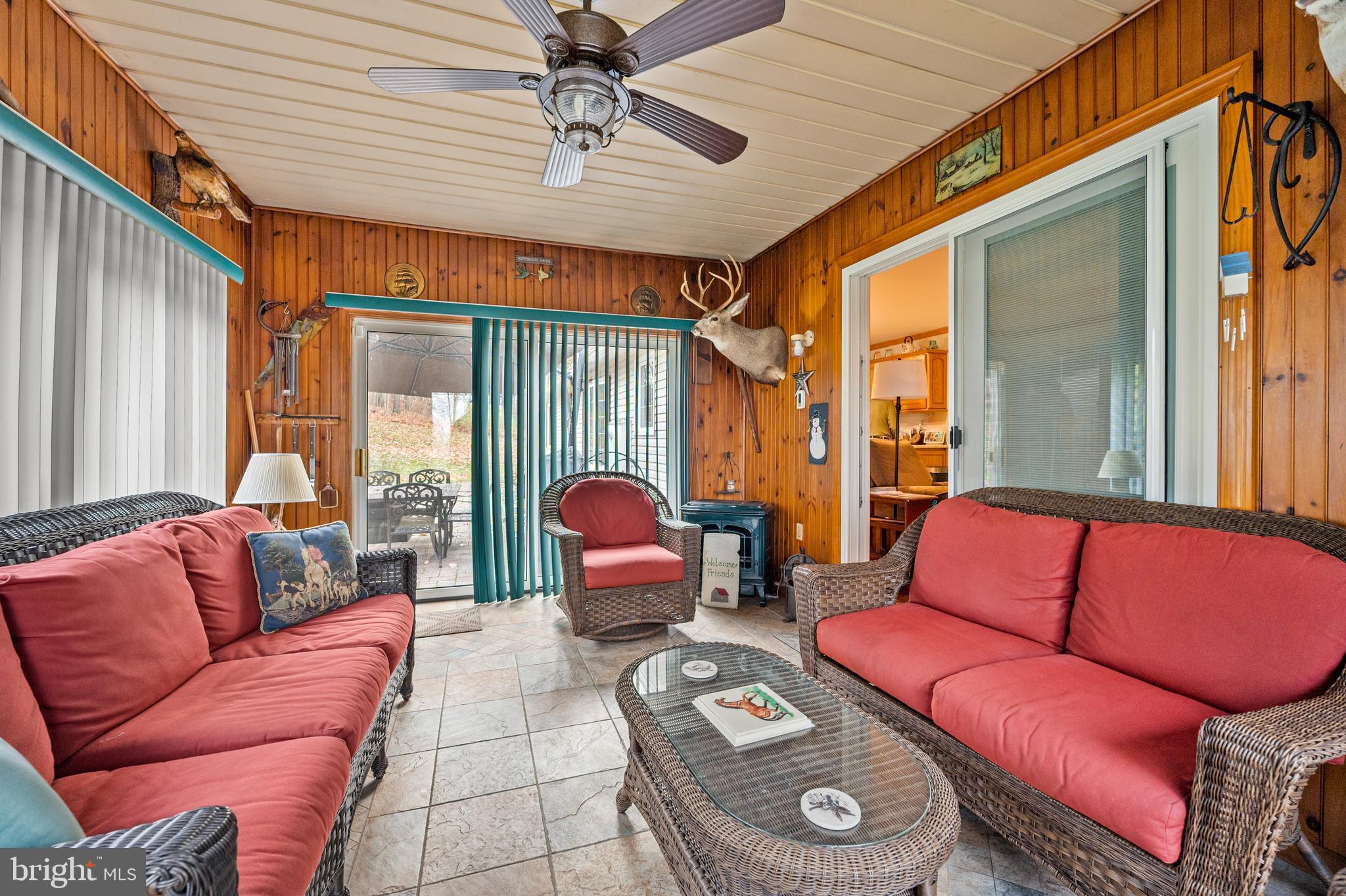 WILLOW SPRINGS - Residential