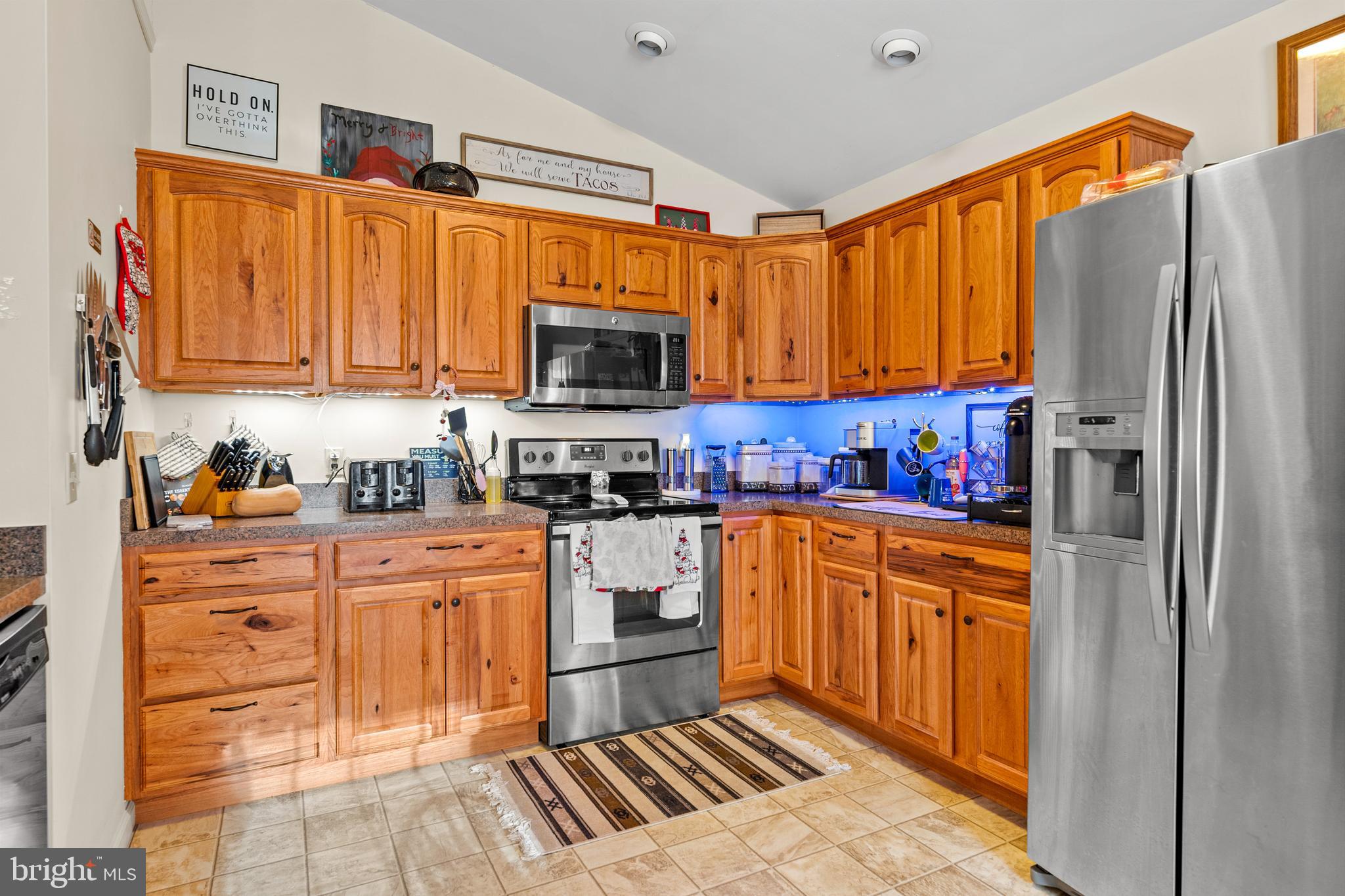 WILLOW SPRINGS - Residential