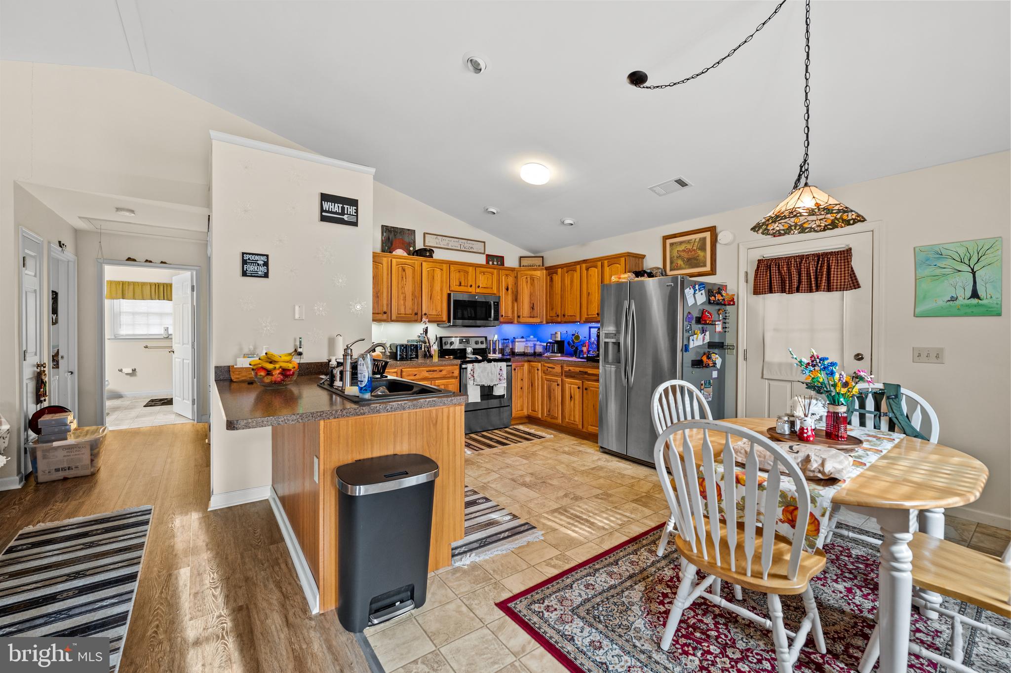 WILLOW SPRINGS - Residential