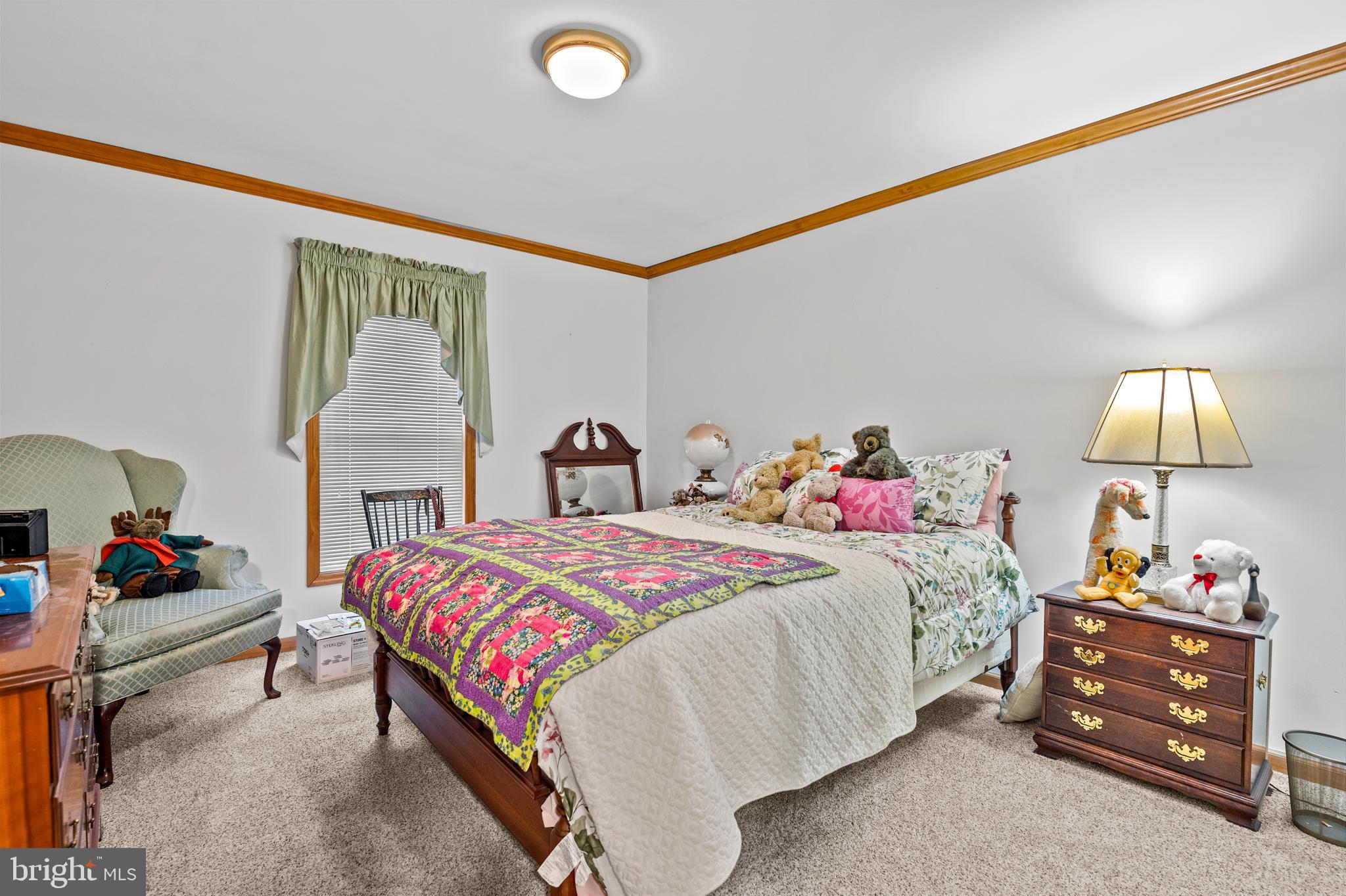 WILLOW SPRINGS - Residential