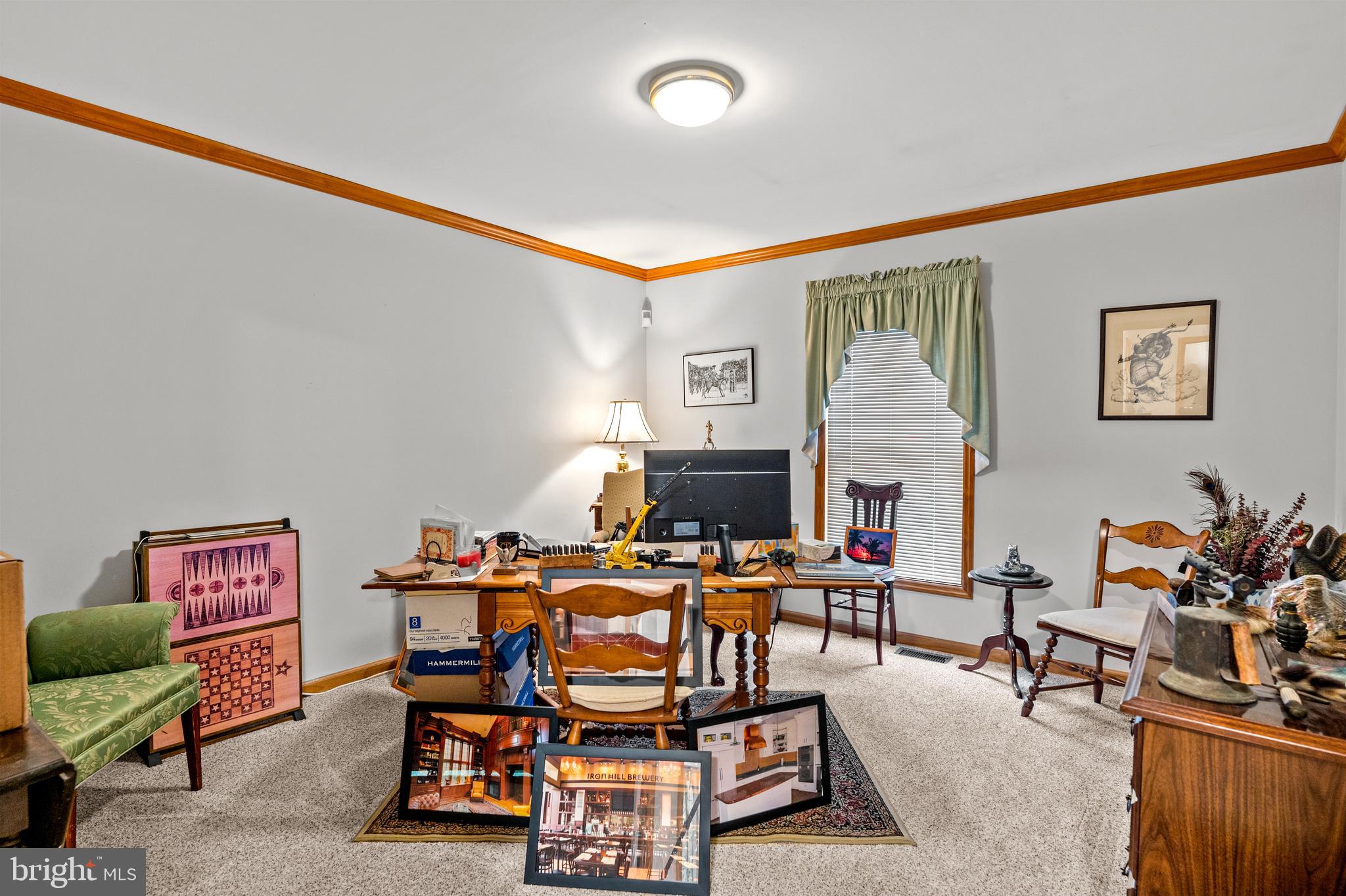 WILLOW SPRINGS - Residential