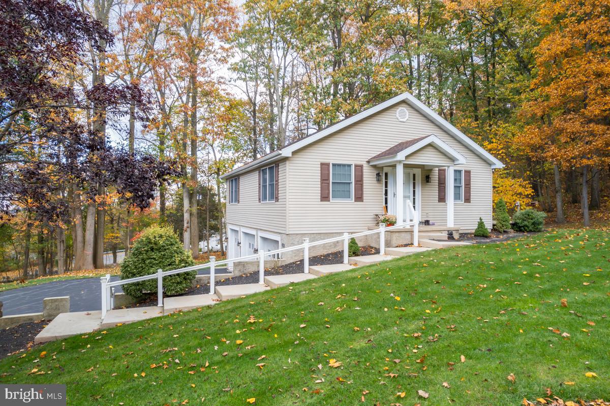 WILLOW SPRINGS - Residential