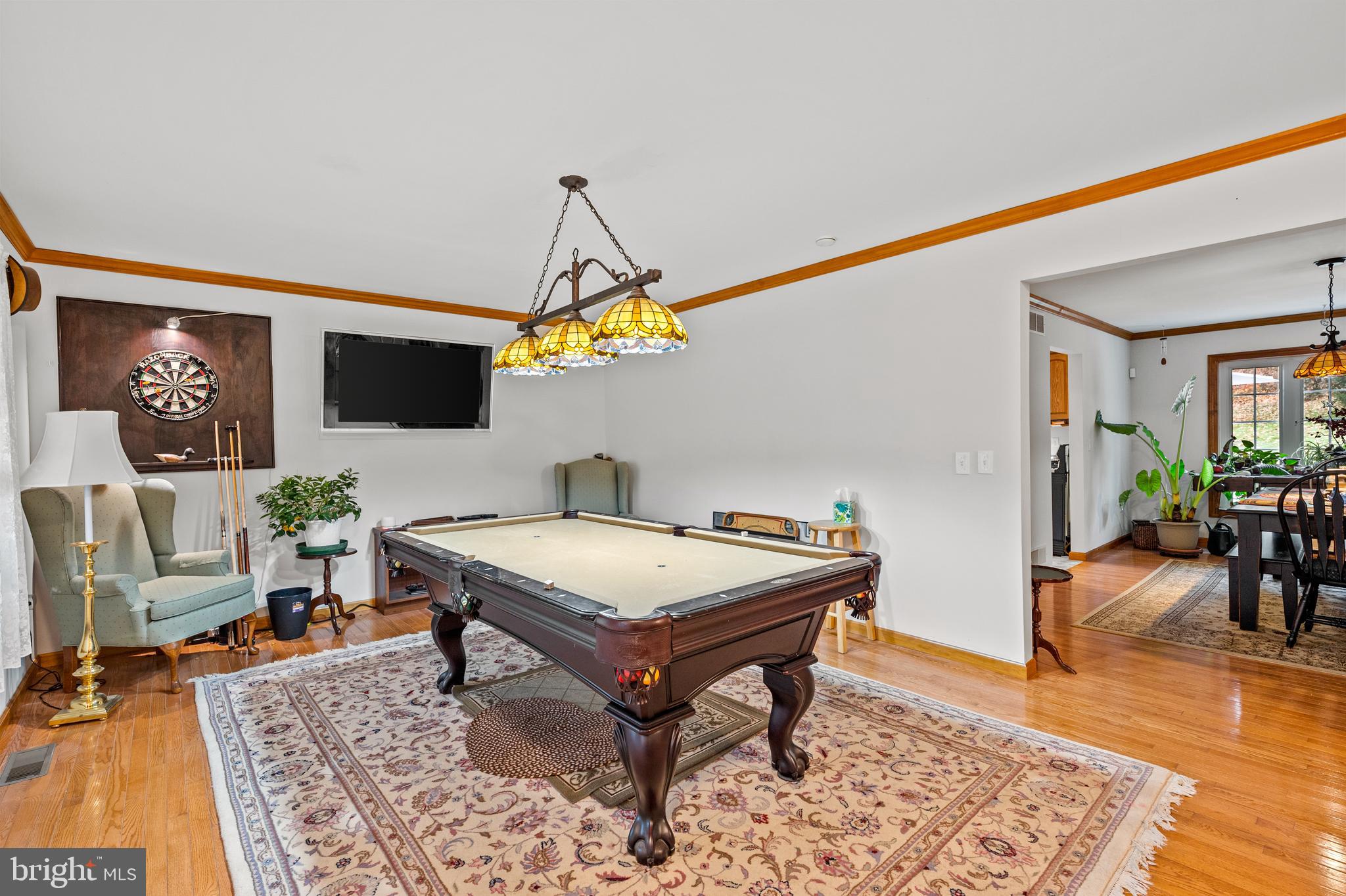 WILLOW SPRINGS - Residential