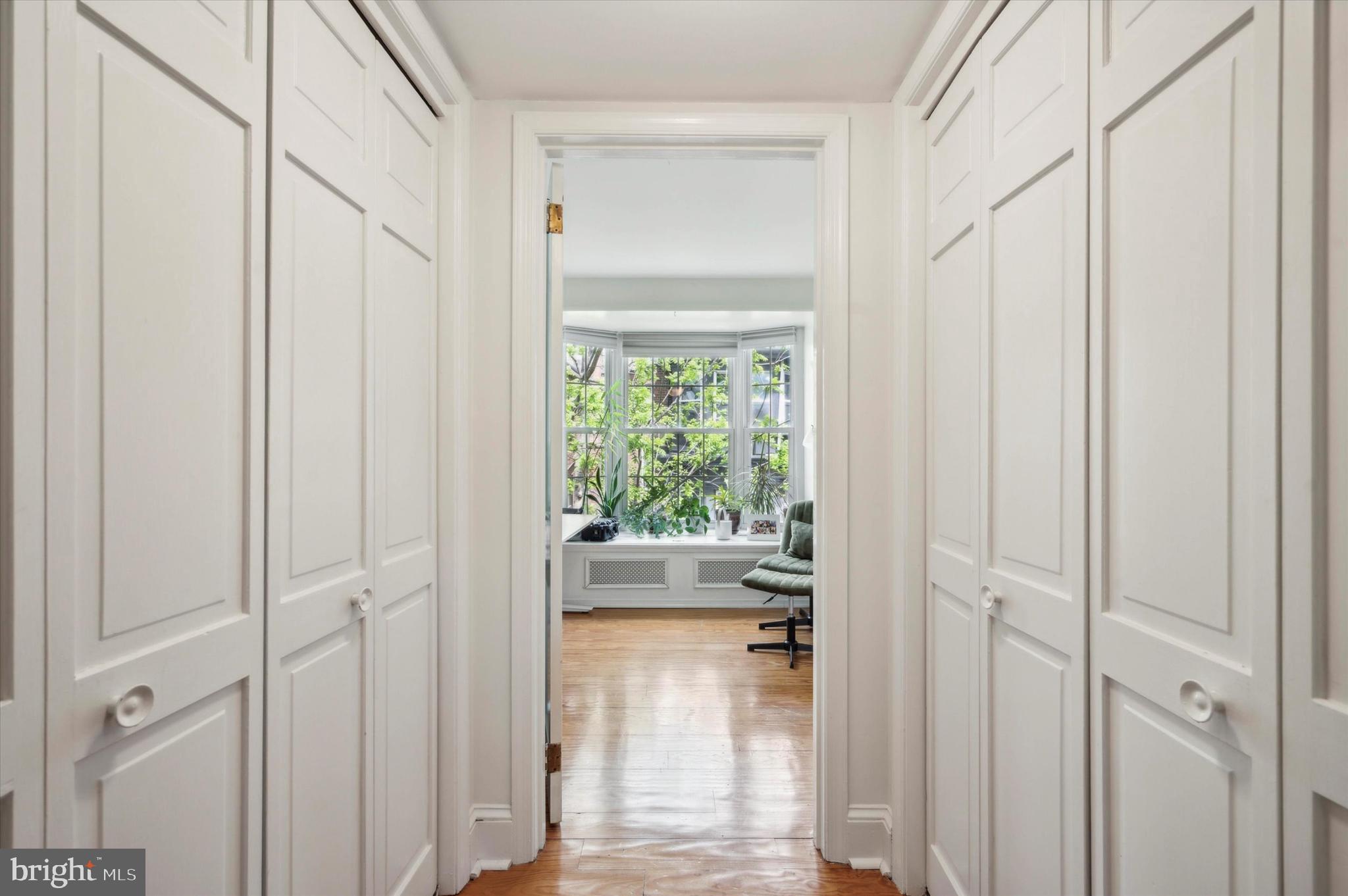 RITTENHOUSE SQUARE - Residential Lease