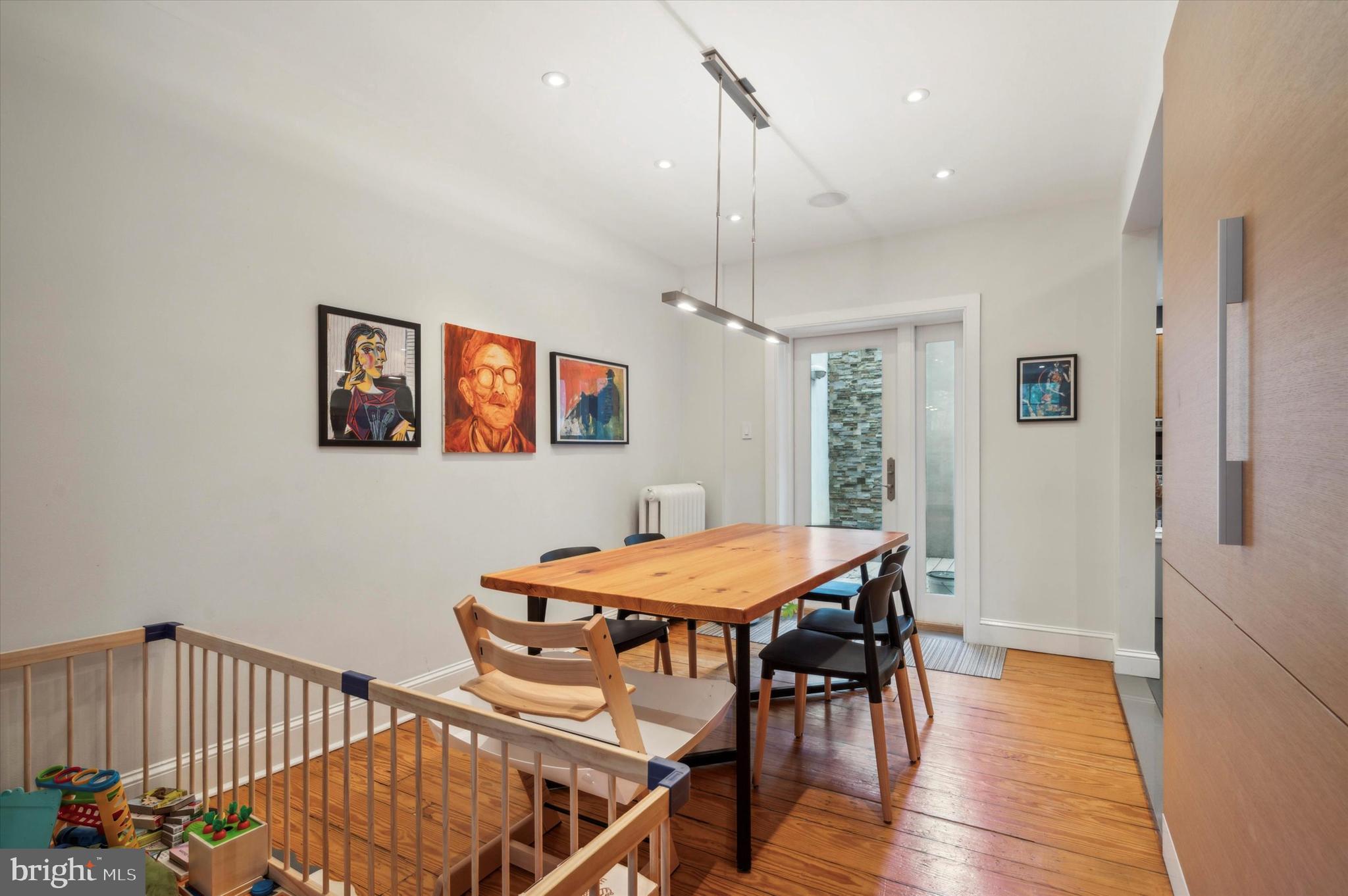 RITTENHOUSE SQUARE - Residential Lease