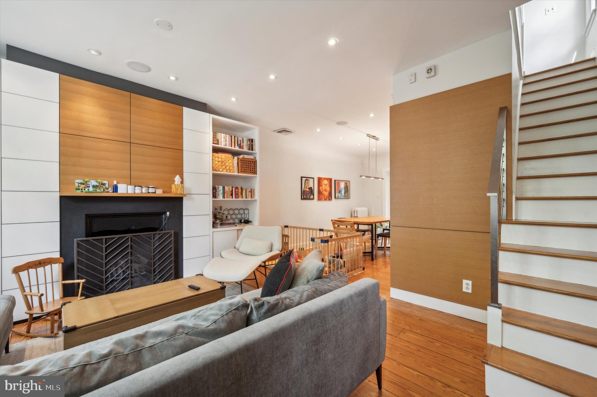 RITTENHOUSE SQUARE - Residential Lease