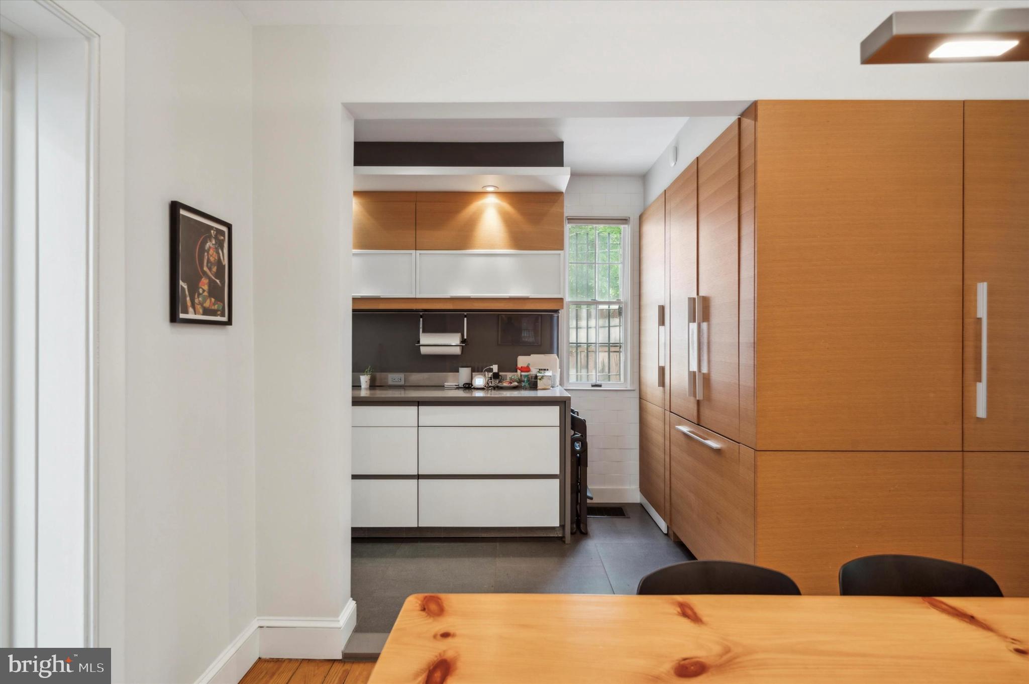 RITTENHOUSE SQUARE - Residential Lease