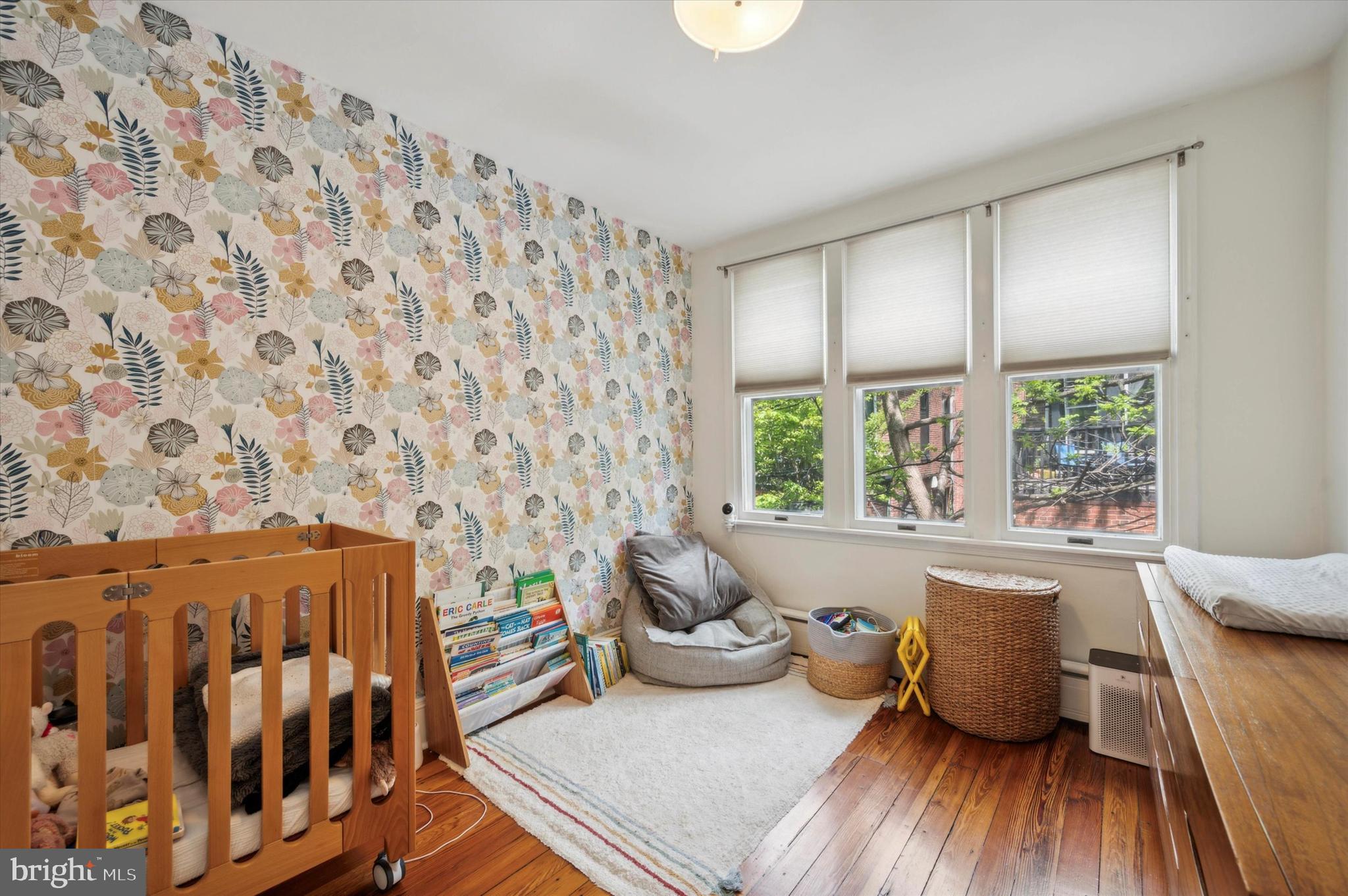 RITTENHOUSE SQUARE - Residential Lease