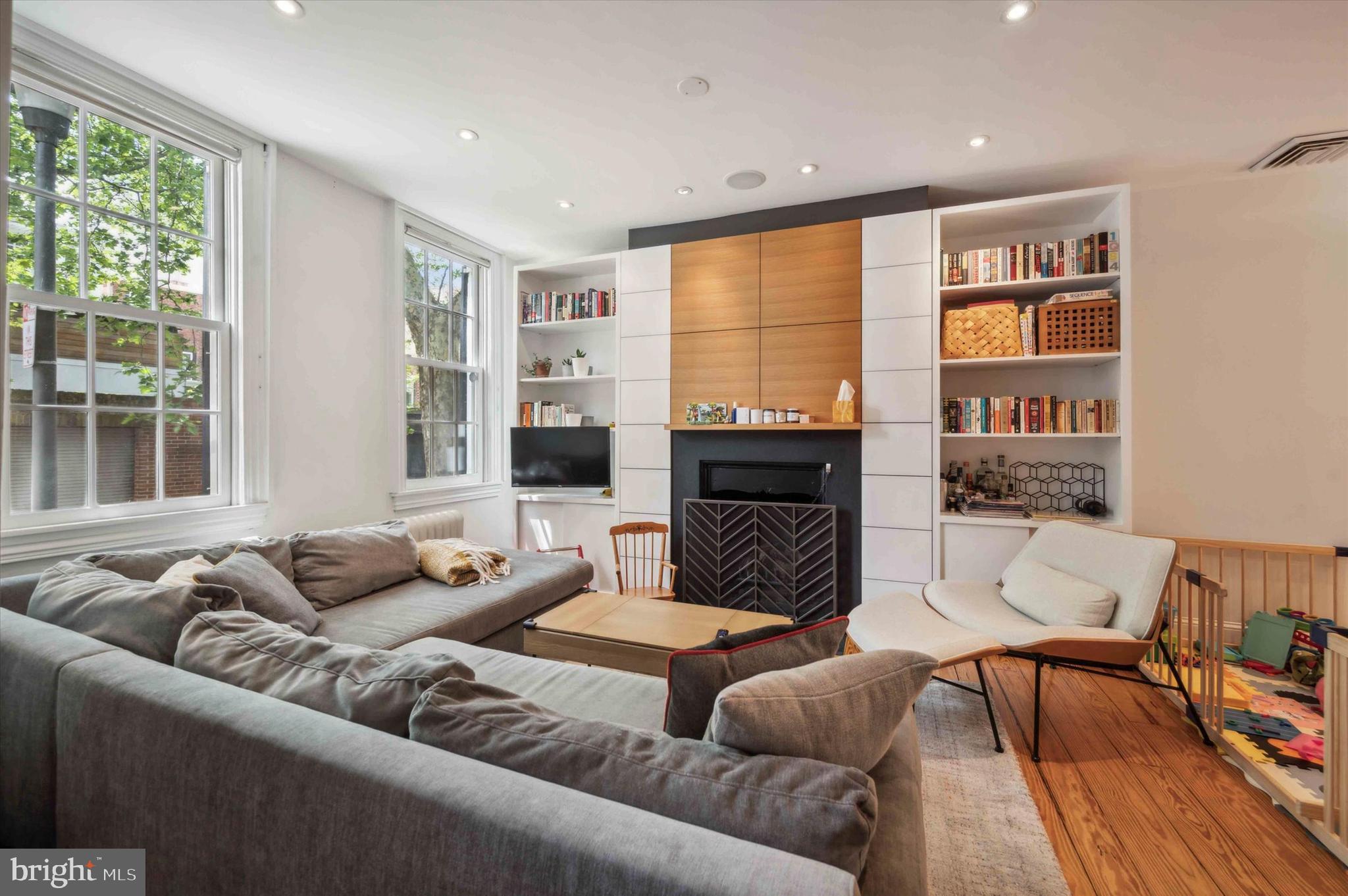 RITTENHOUSE SQUARE - Residential Lease