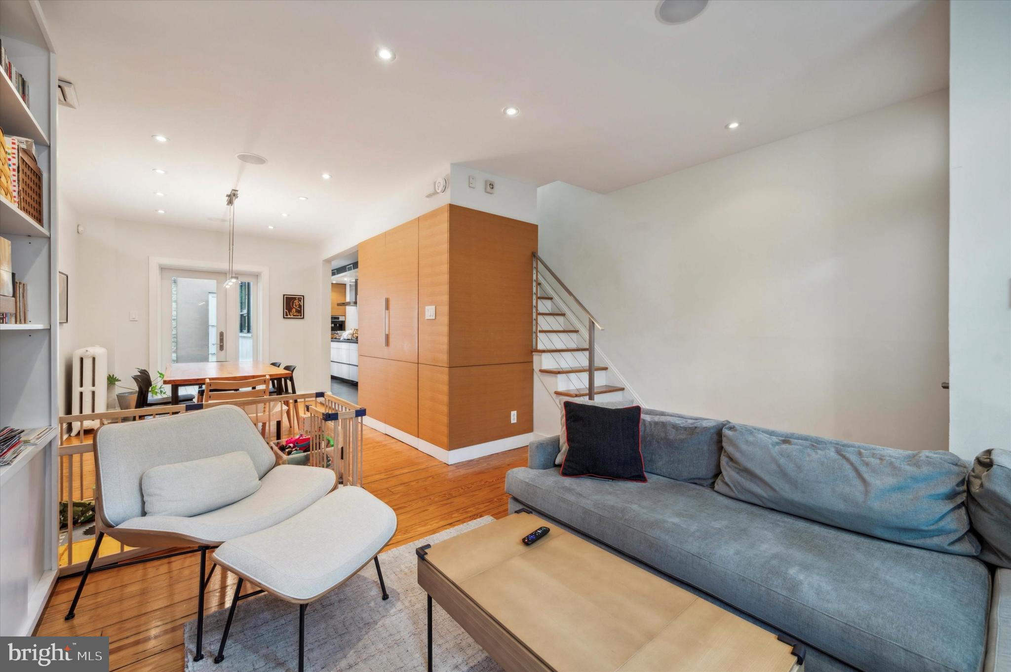 RITTENHOUSE SQUARE - Residential Lease