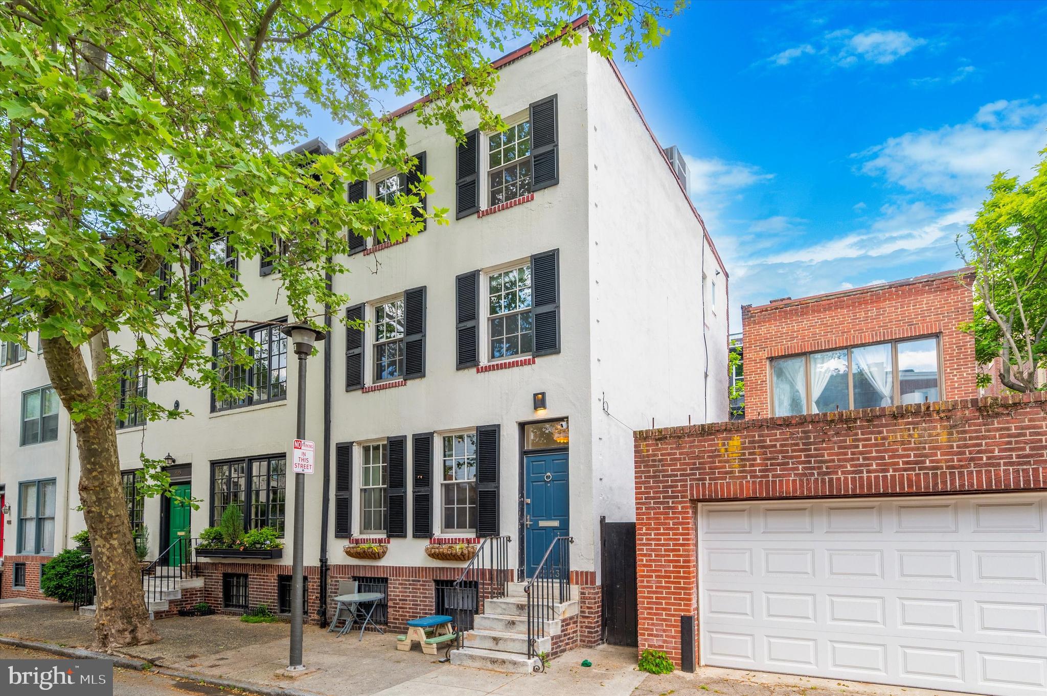 RITTENHOUSE SQUARE - Residential Lease