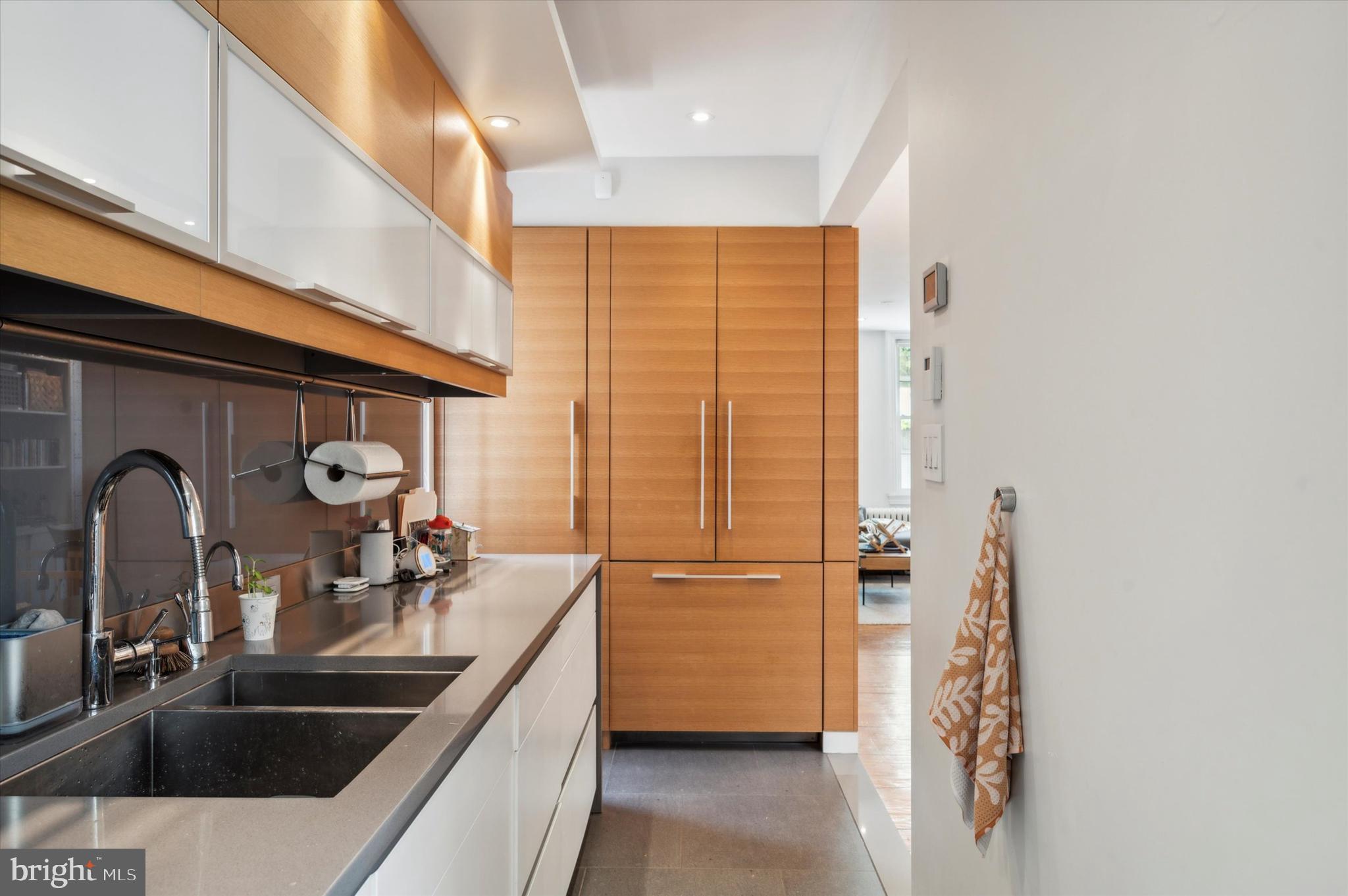 RITTENHOUSE SQUARE - Residential Lease