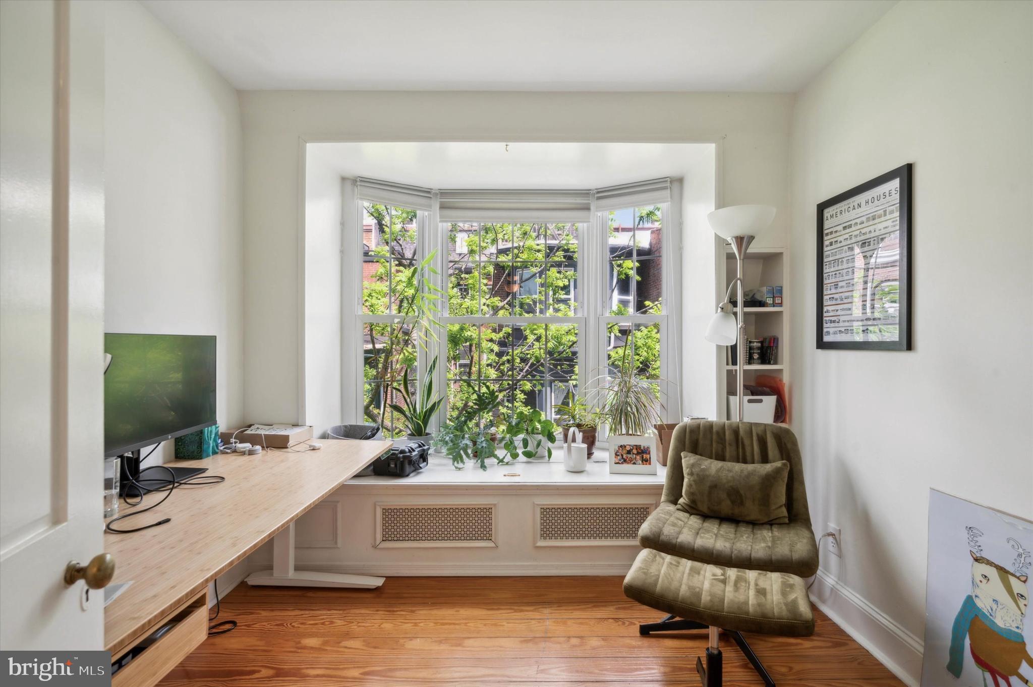 RITTENHOUSE SQUARE - Residential Lease