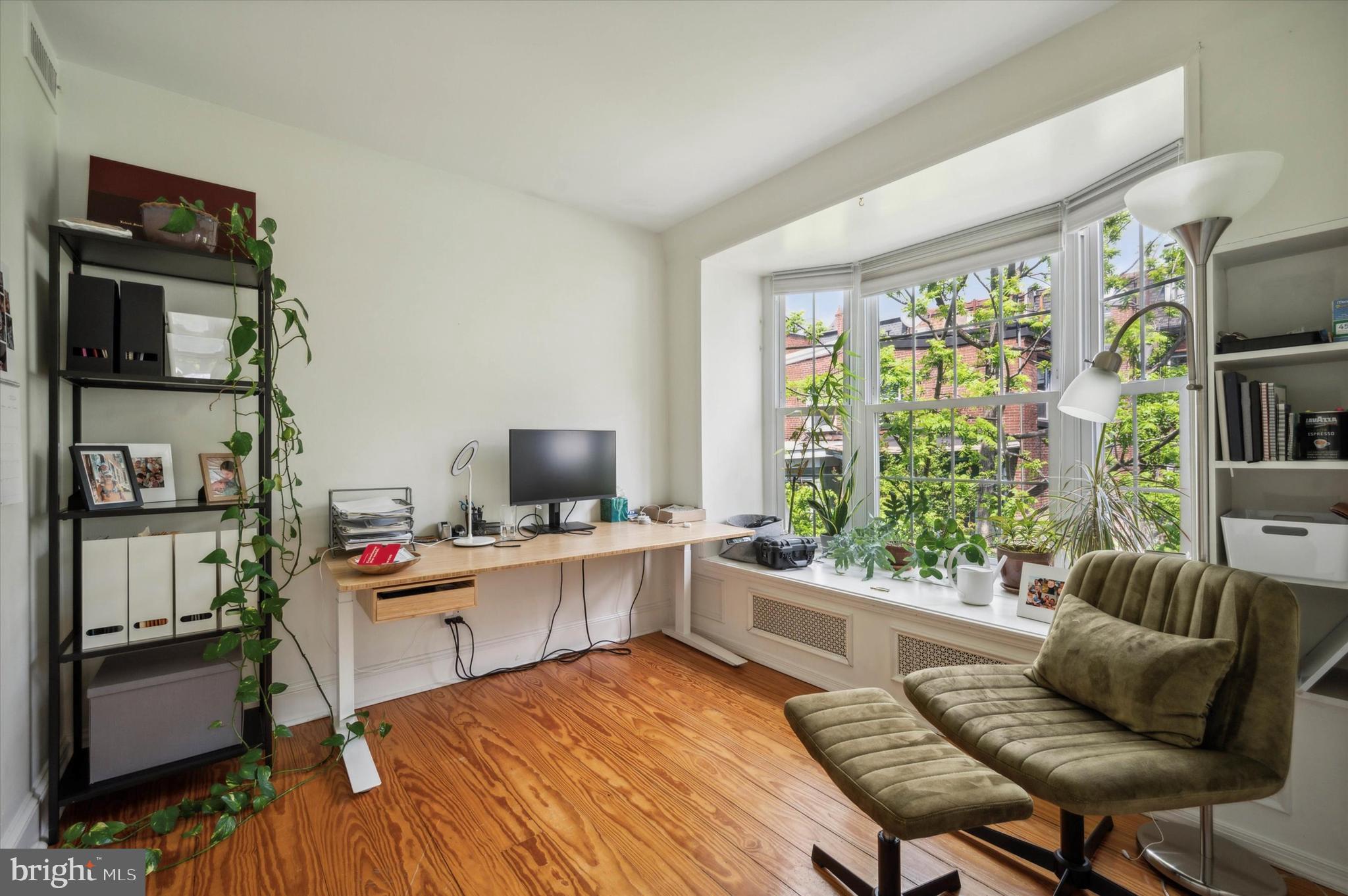 RITTENHOUSE SQUARE - Residential Lease