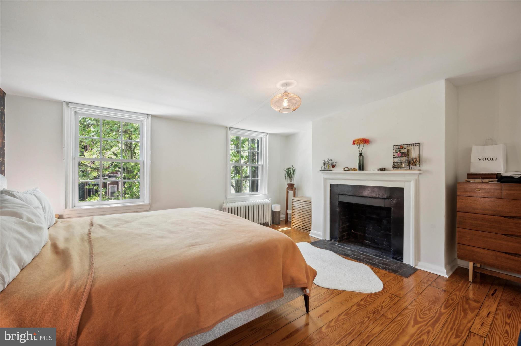 RITTENHOUSE SQUARE - Residential Lease