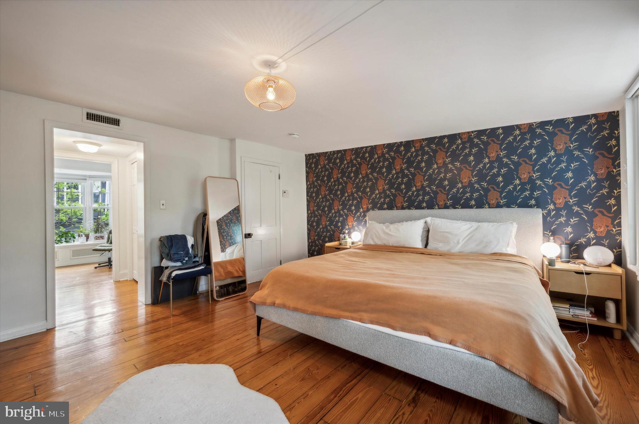 RITTENHOUSE SQUARE - Residential Lease