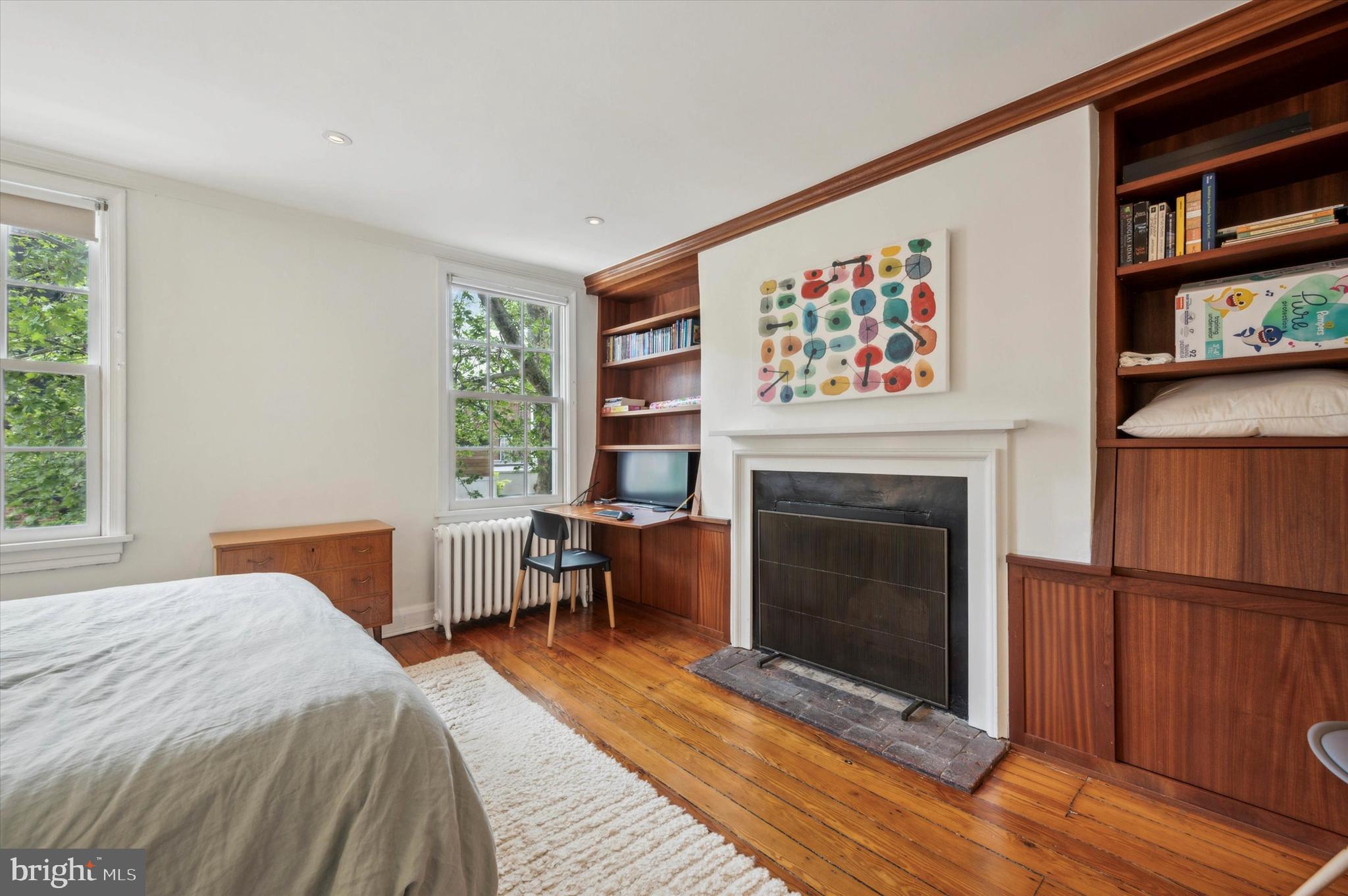 RITTENHOUSE SQUARE - Residential Lease
