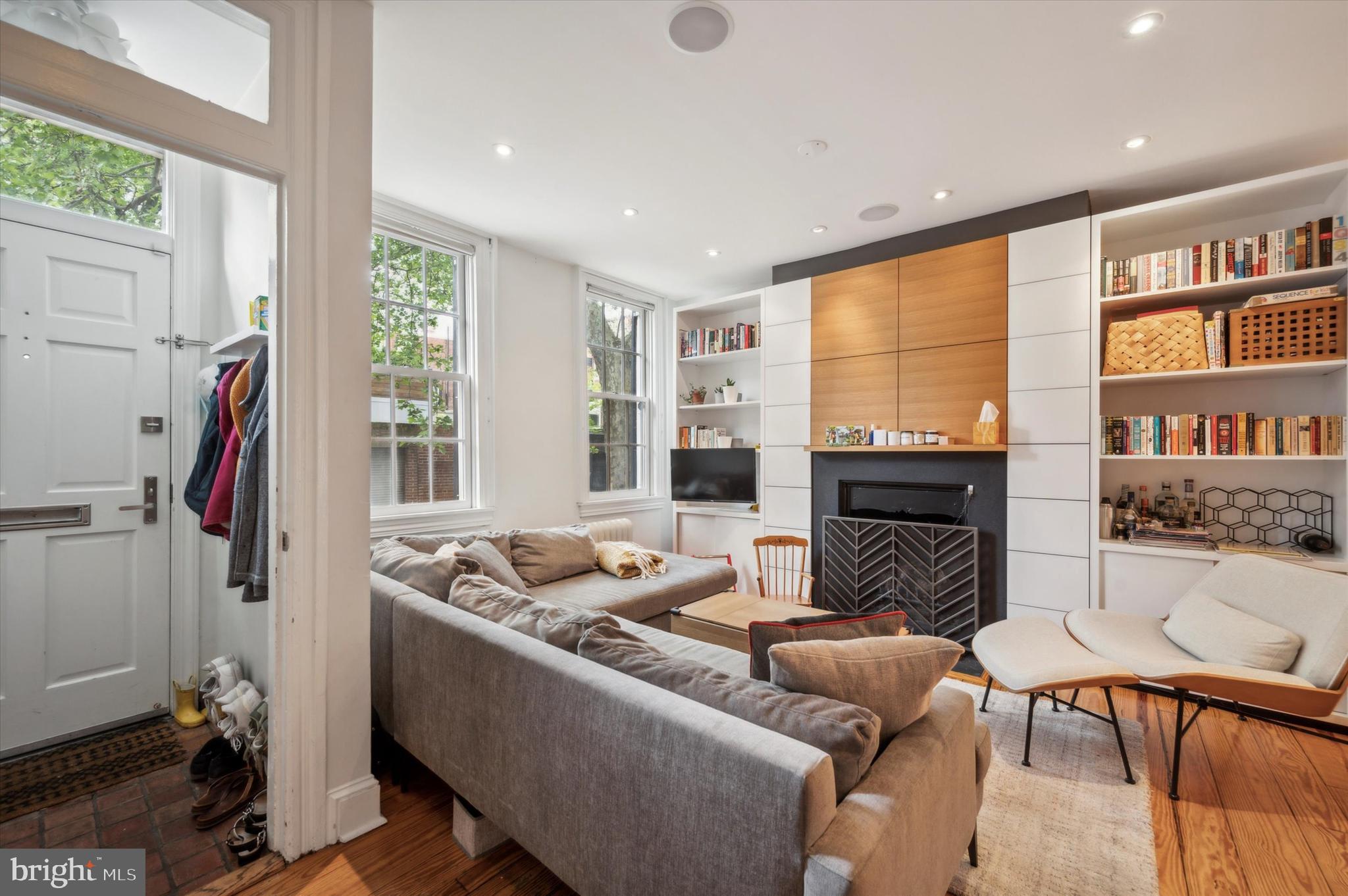 RITTENHOUSE SQUARE - Residential Lease