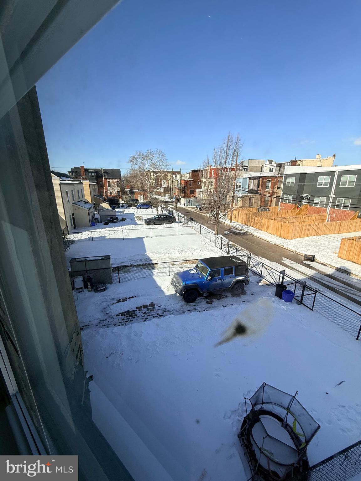 BREWERYTOWN - Residential