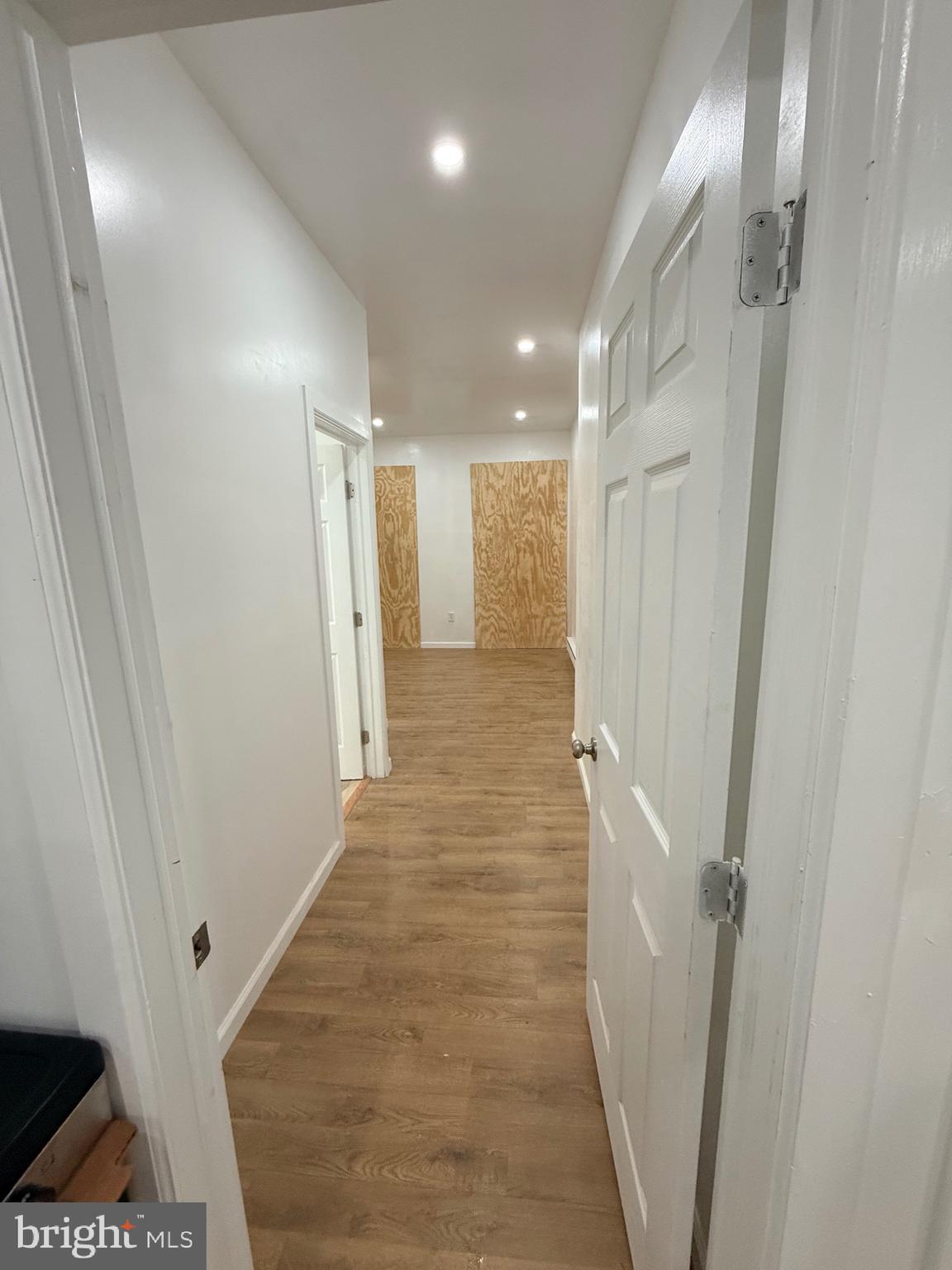 BREWERYTOWN - Residential