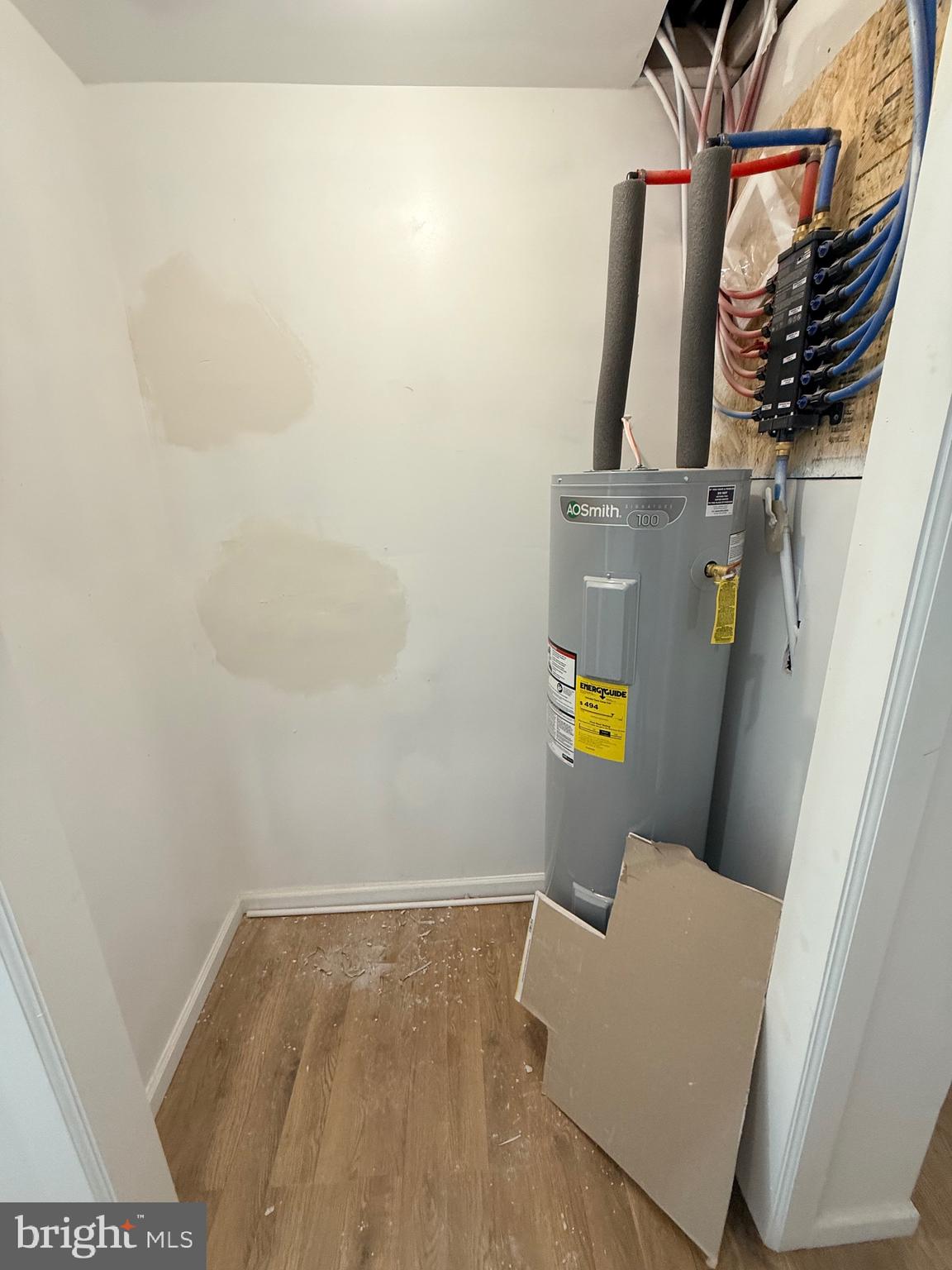 BREWERYTOWN - Residential