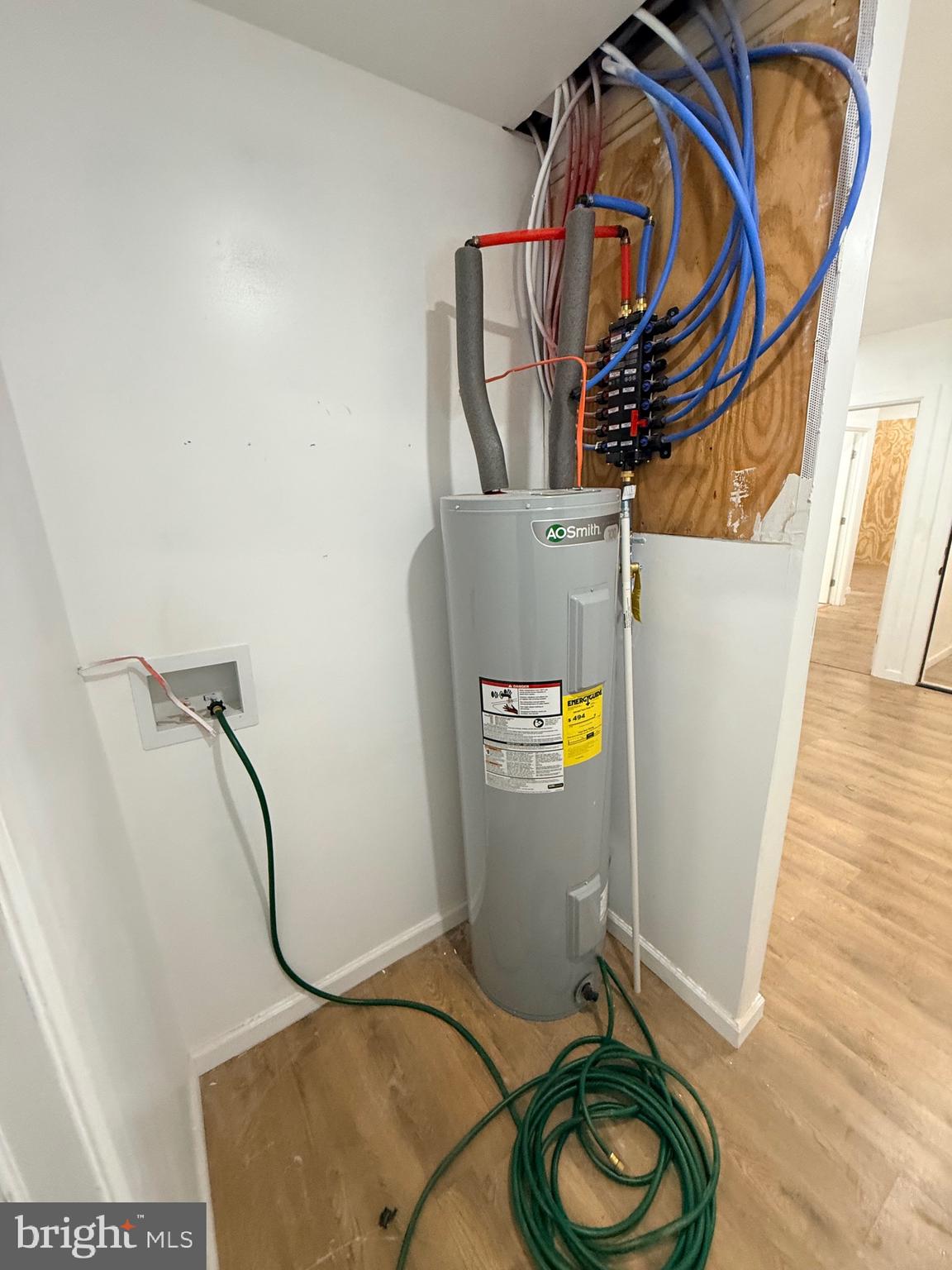 BREWERYTOWN - Residential