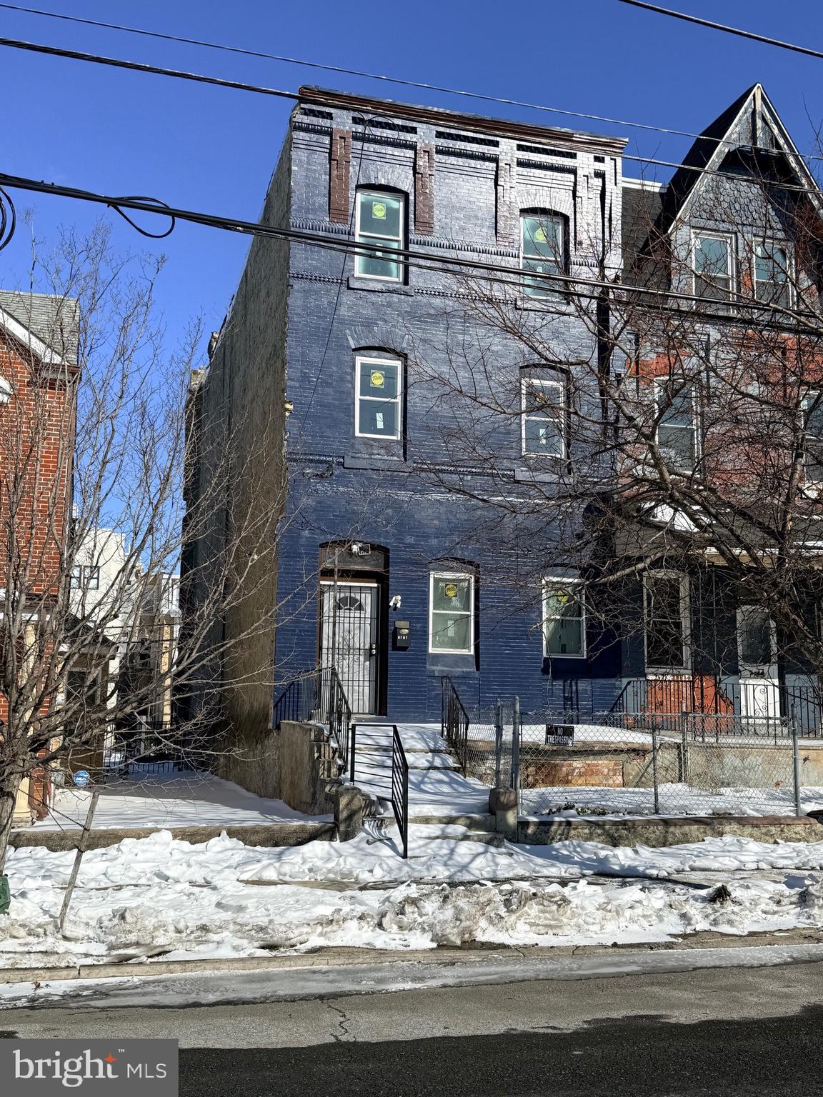 3121 CECIL B MOORE AVENUE