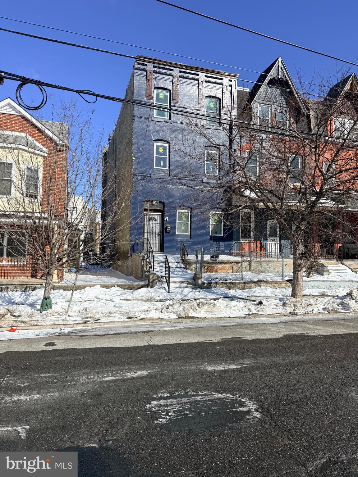 BREWERYTOWN - Residential