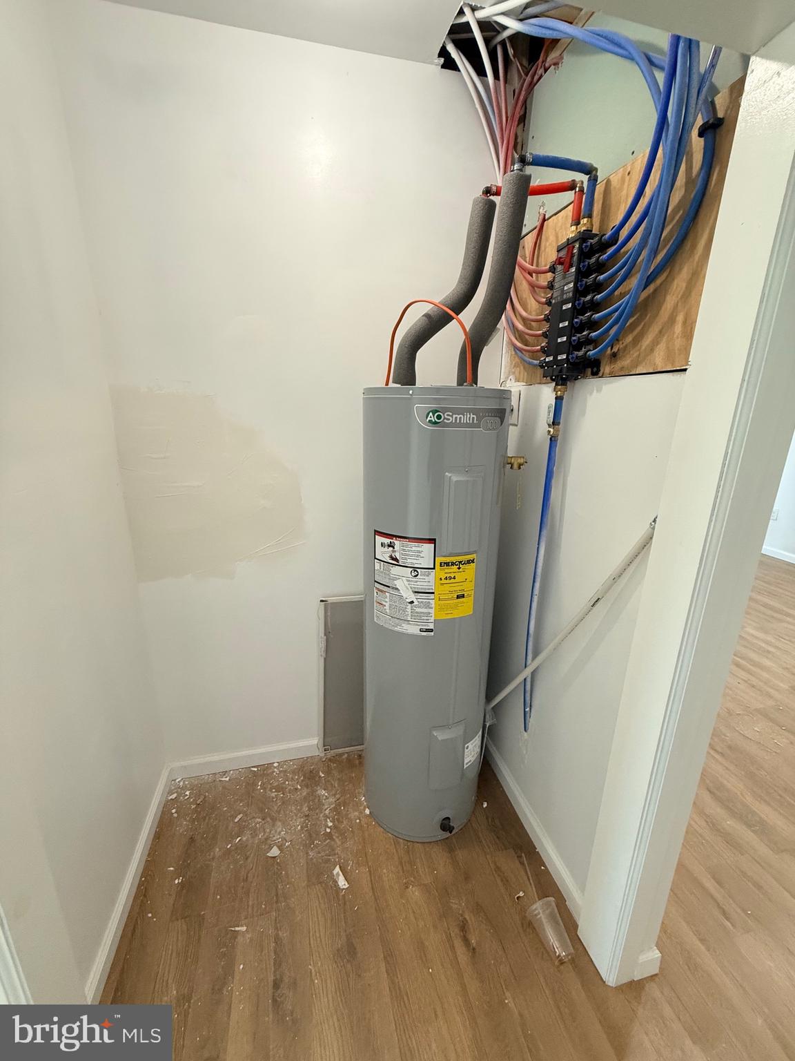 BREWERYTOWN - Residential