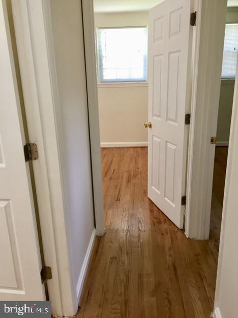 COLUMBIA PINES - Residential Lease