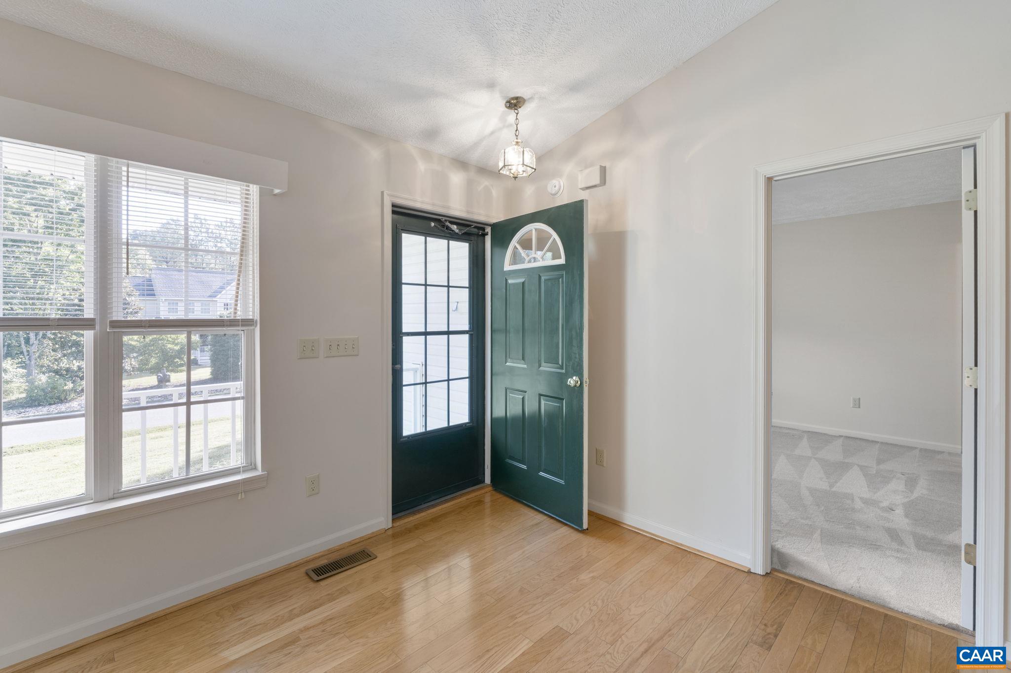 LAKE MONTICELLO - Residential