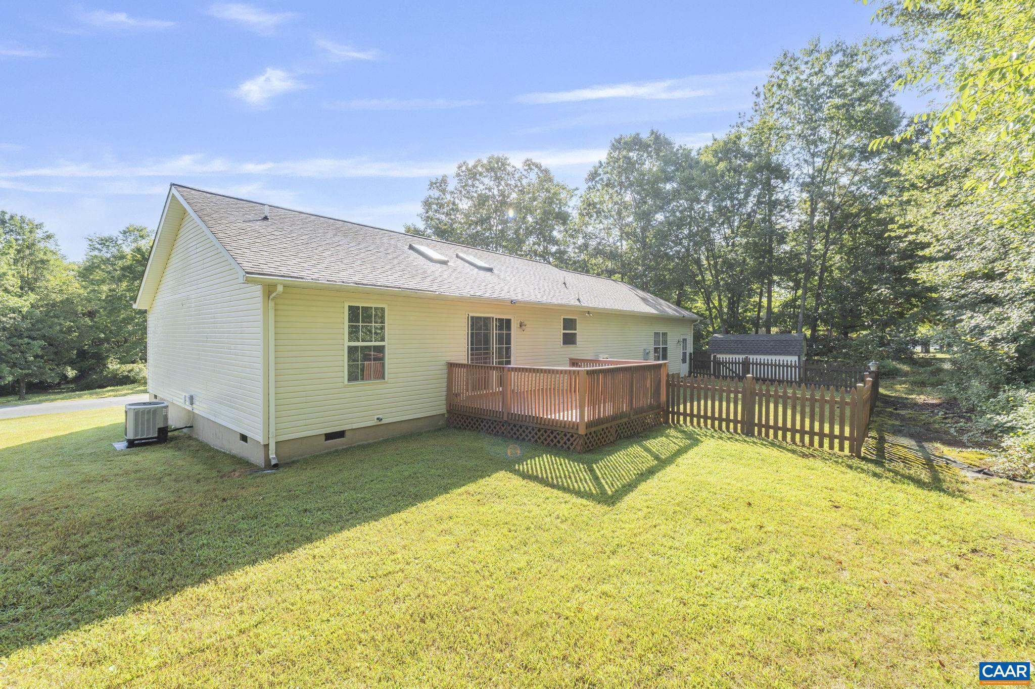 35 HAVERSACK RD