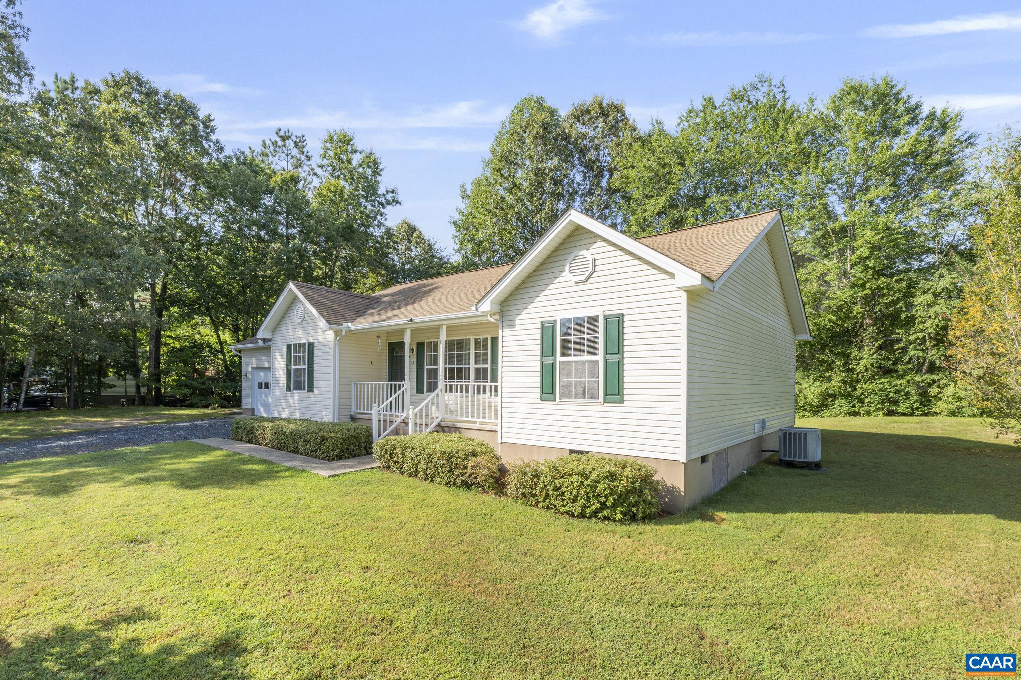 35 HAVERSACK RD