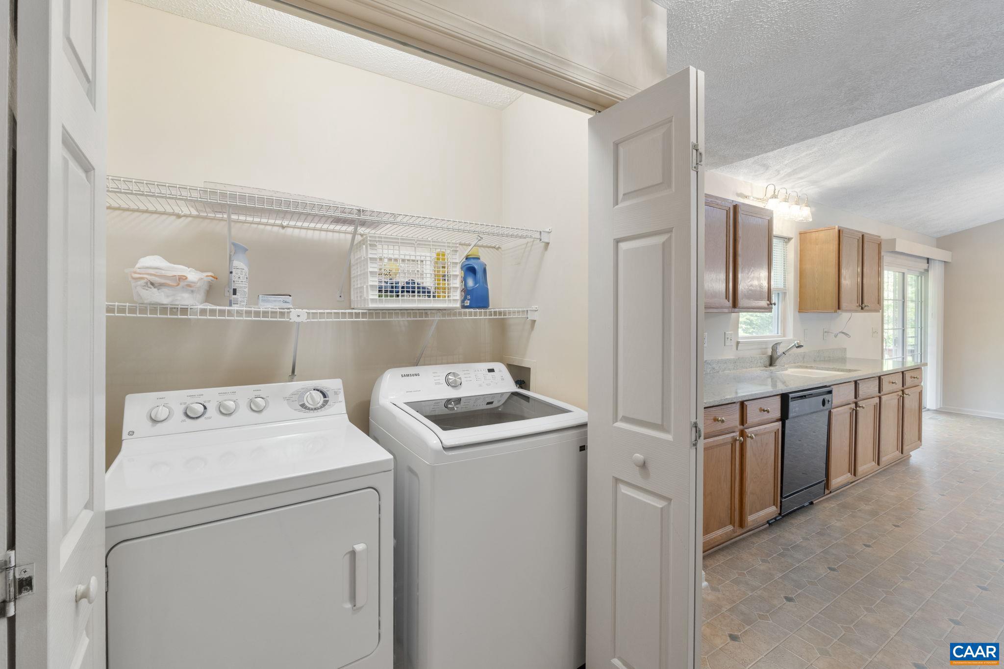 LAKE MONTICELLO - Residential