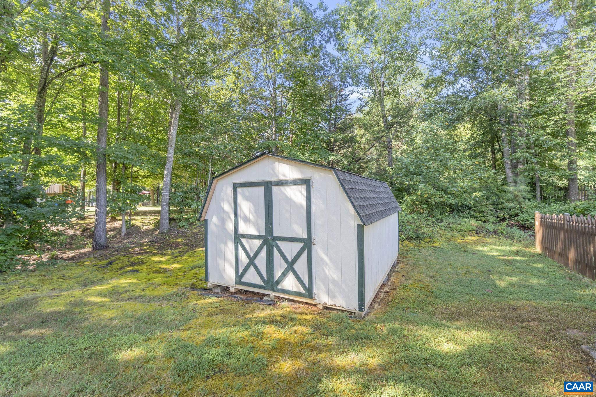 LAKE MONTICELLO - Residential