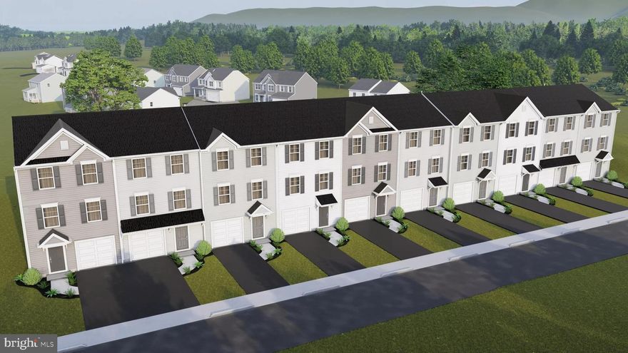 Fairview Square is a new home community, located in Mt. Penn. This new townhome community is not only conveniently located near major routes, but it's also just a stone's throw away from some of the best local attractions in the area.

Construction starting early July with a completion time frame early 2024. 

 If you love spending time in nature, Antietam Lake Park and the Schuylkill River Trail are two popular outdoor destinations that are just a short drive away. Antietam Lake Park offers stunning scenic views and fishing while the Schuylkill River Trail is perfect for biking, hiking, and jogging.

 Culture lovers will appreciate the proximity to the Santander Performing Arts Center, where they can catch a variety of concerts, plays, and other performances throughout the year. And for sports fans, the Reading Phillies at the First Energy Stadium is a must-visit. This minor league baseball team offers an exciting game day experience that the whole family can enjoy.

 But the fun doesn't stop there. Fairview Square residents can also indulge in fine dining at Stokesay Castle, a unique restaurant housed in a historic castle. And for those who appreciate fresh, locally sourced produce, the Fairgrounds Farmers Market is a year-round destination that offers a wide variety of vendors selling everything from fruits and vegetables to baked goods and artisanal cheeses.