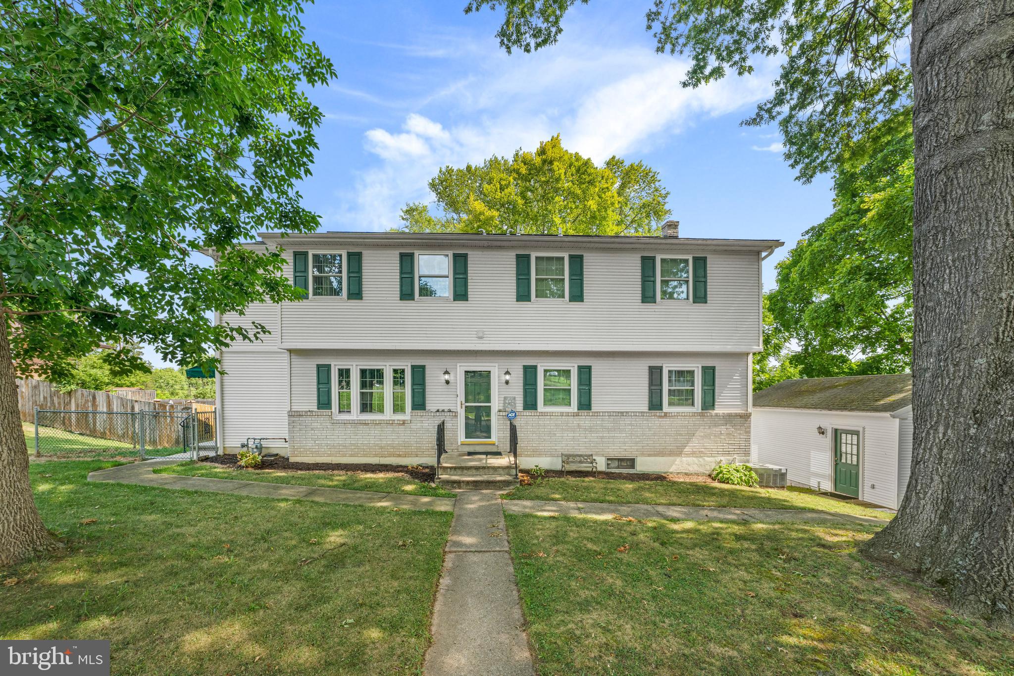115 ARDMORE AVENUE