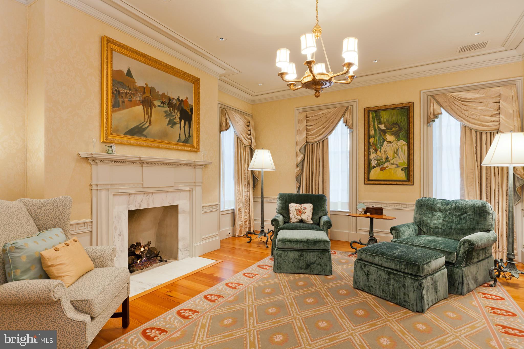 WINCHESTER ESTATES - Residential